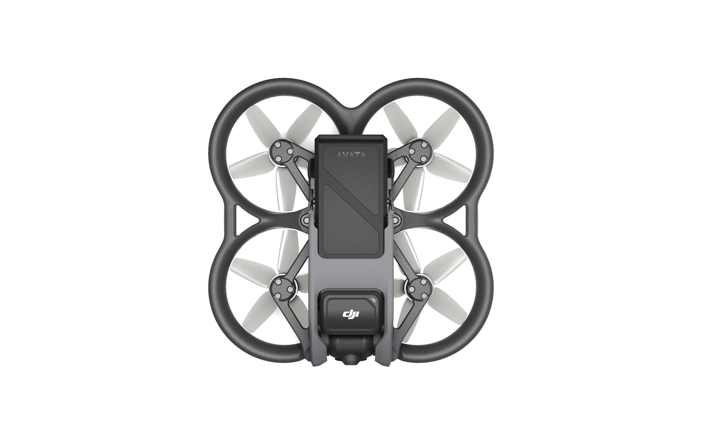 DJI Drohne »Avata solo«