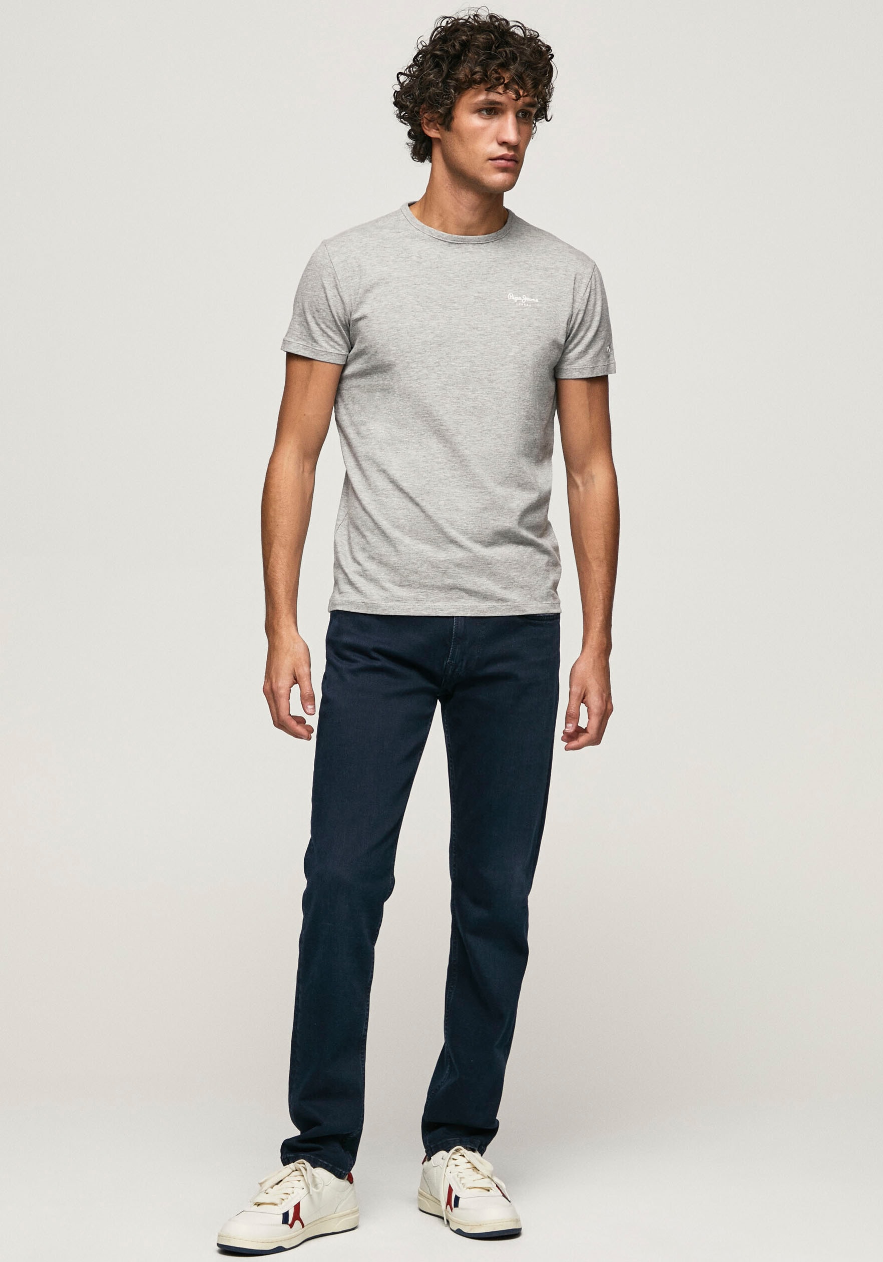 Pepe Jeans Rundhalsshirt