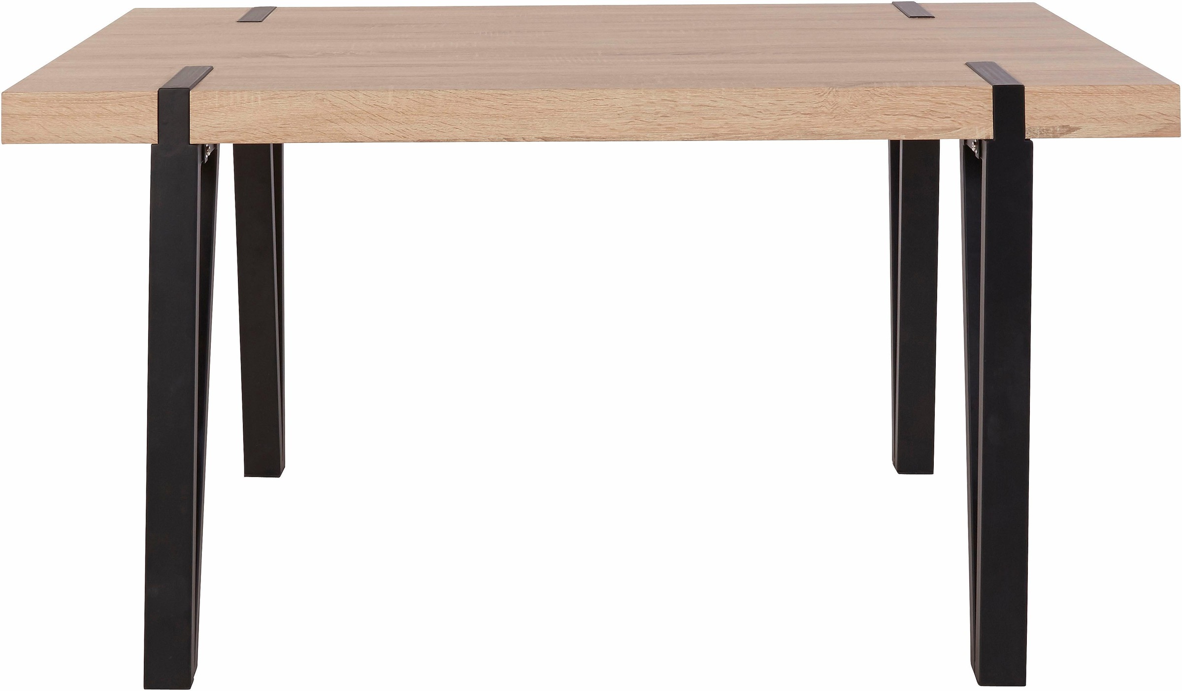 Image of Home affaire Esstisch »Sanchez«, Breite 150 cm bei Ackermann Versand Schweiz