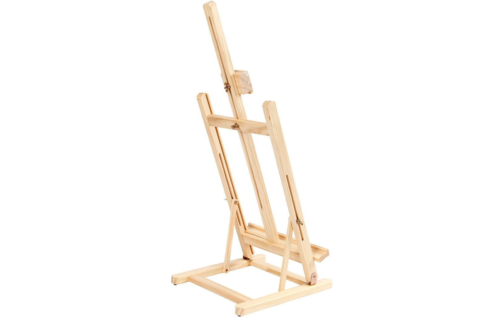 creativ company Tischstaffelei »76 cm«