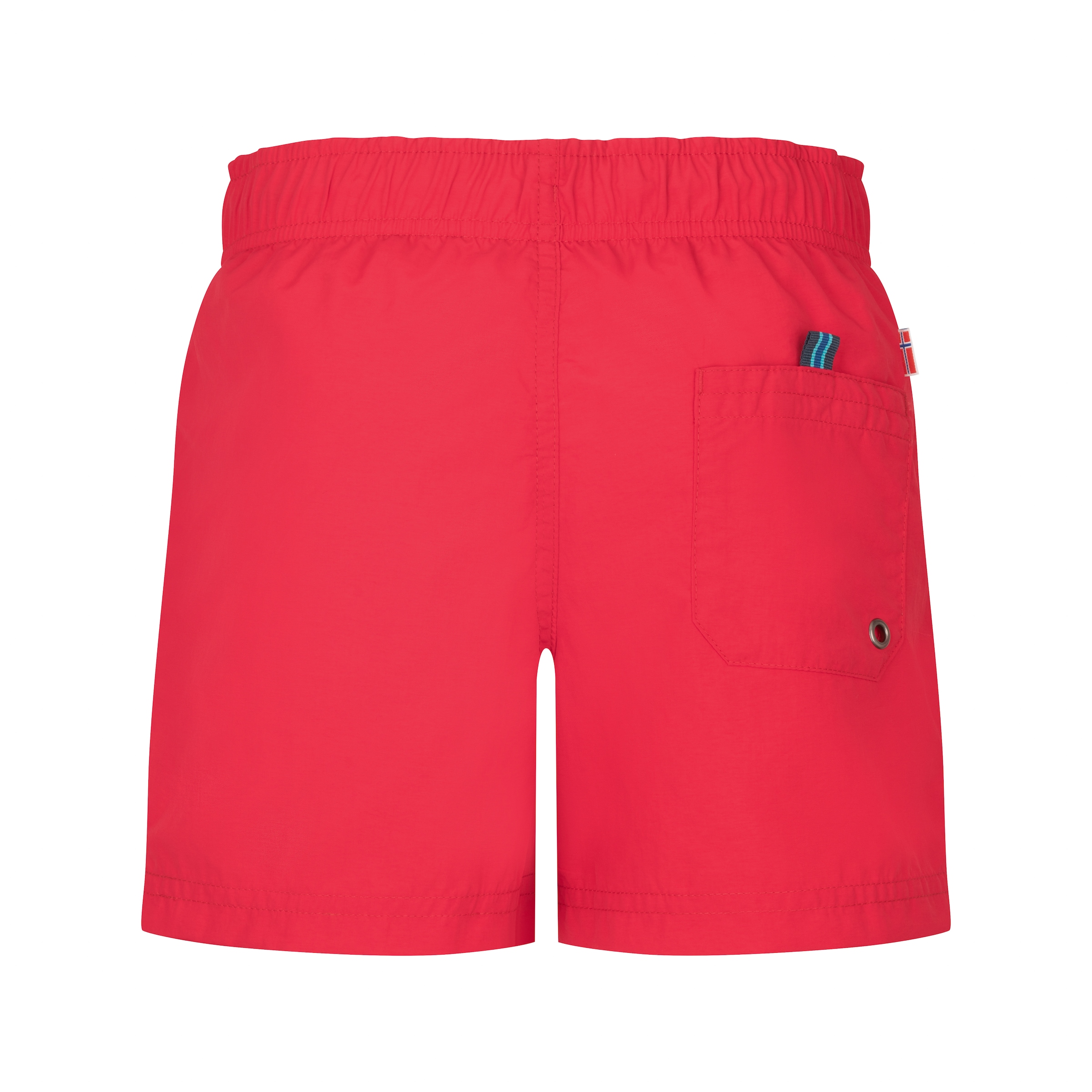 TROLLKIDS Short de bain »KIDS BALESTRAND SHORTS« mit UV-Schutzfaktor 30+, mit Eingrifftasche hinten