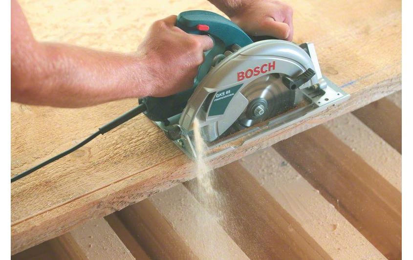 Bosch Professional Handkreissäge »GKS 65«