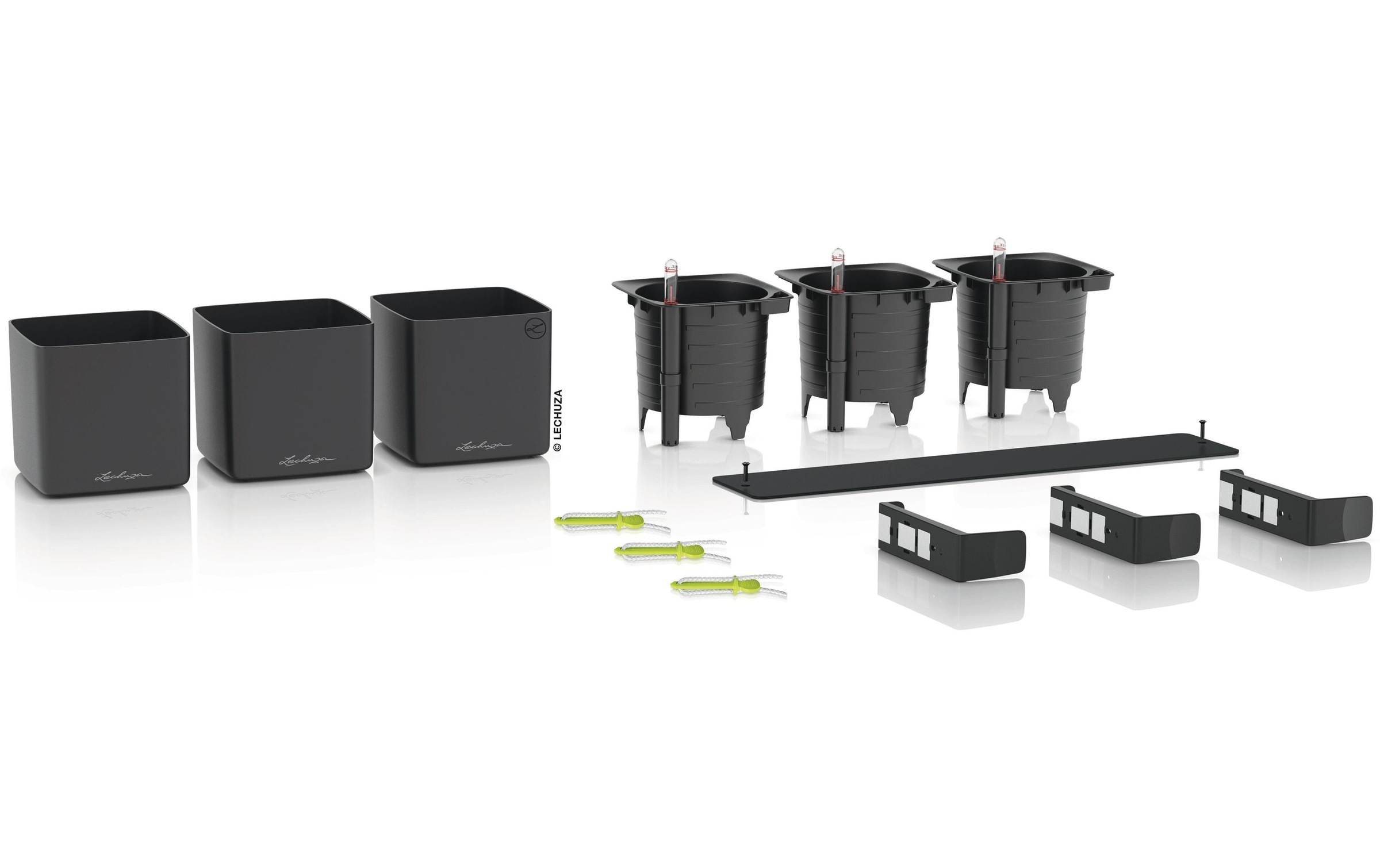   Système d'arrosage »Lechuza CUBE 16« ()