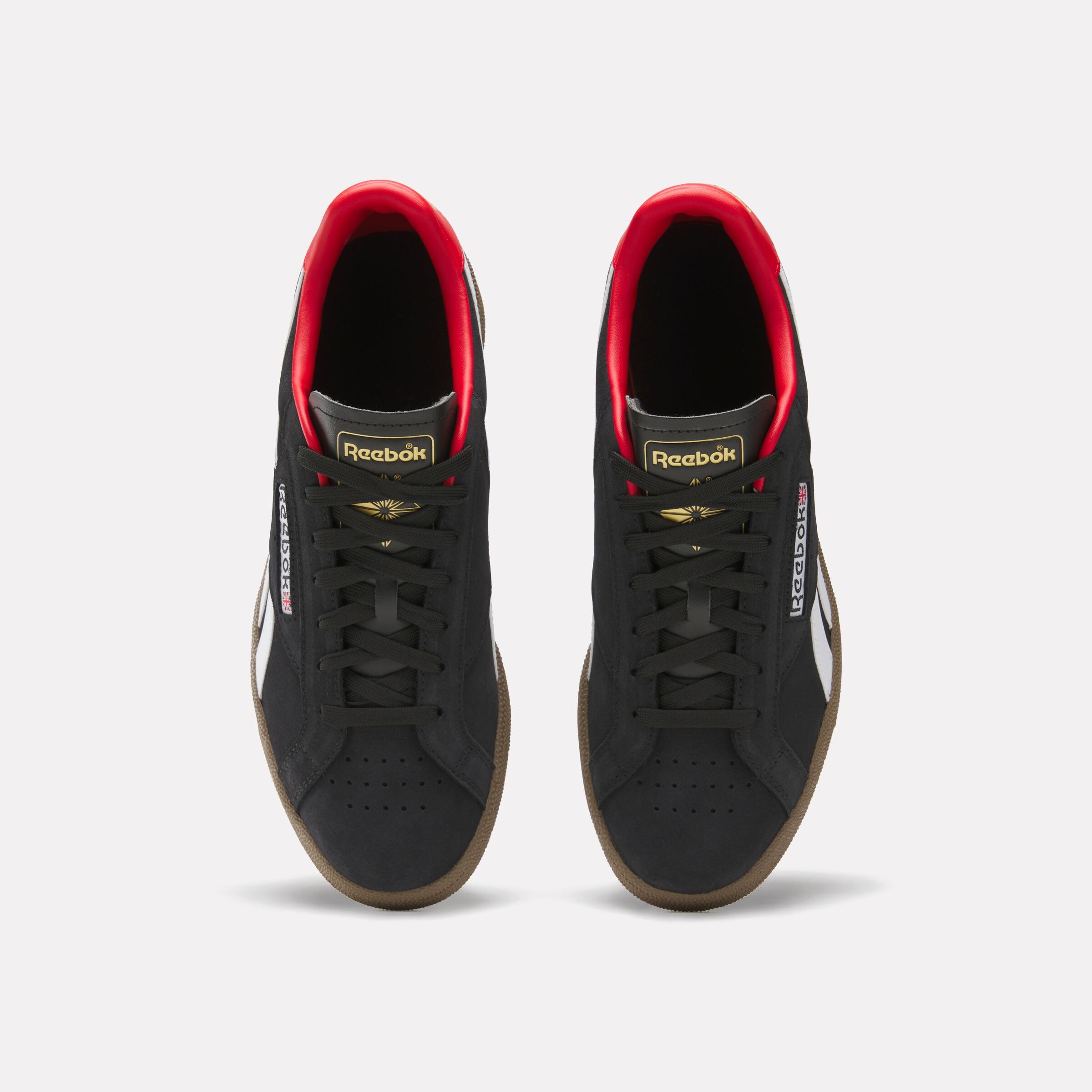 Reebok Classic Sneakers »CLUB C GROUNDS UK«