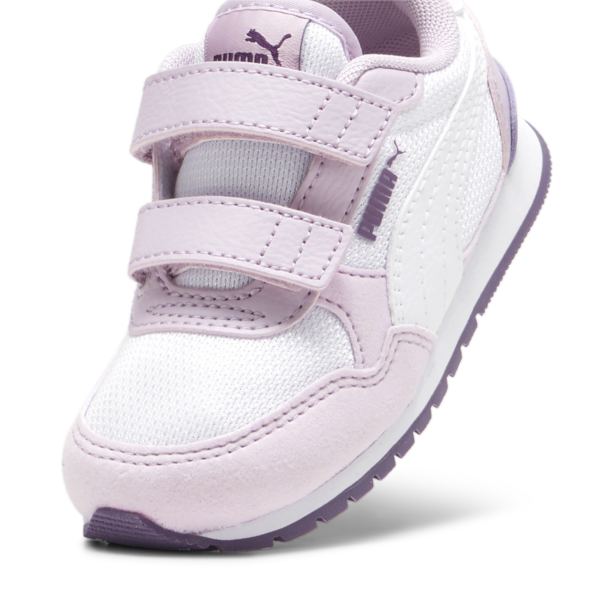 PUMA Sneaker »ST Runner v3 Mesh V Inf«, für Babys
