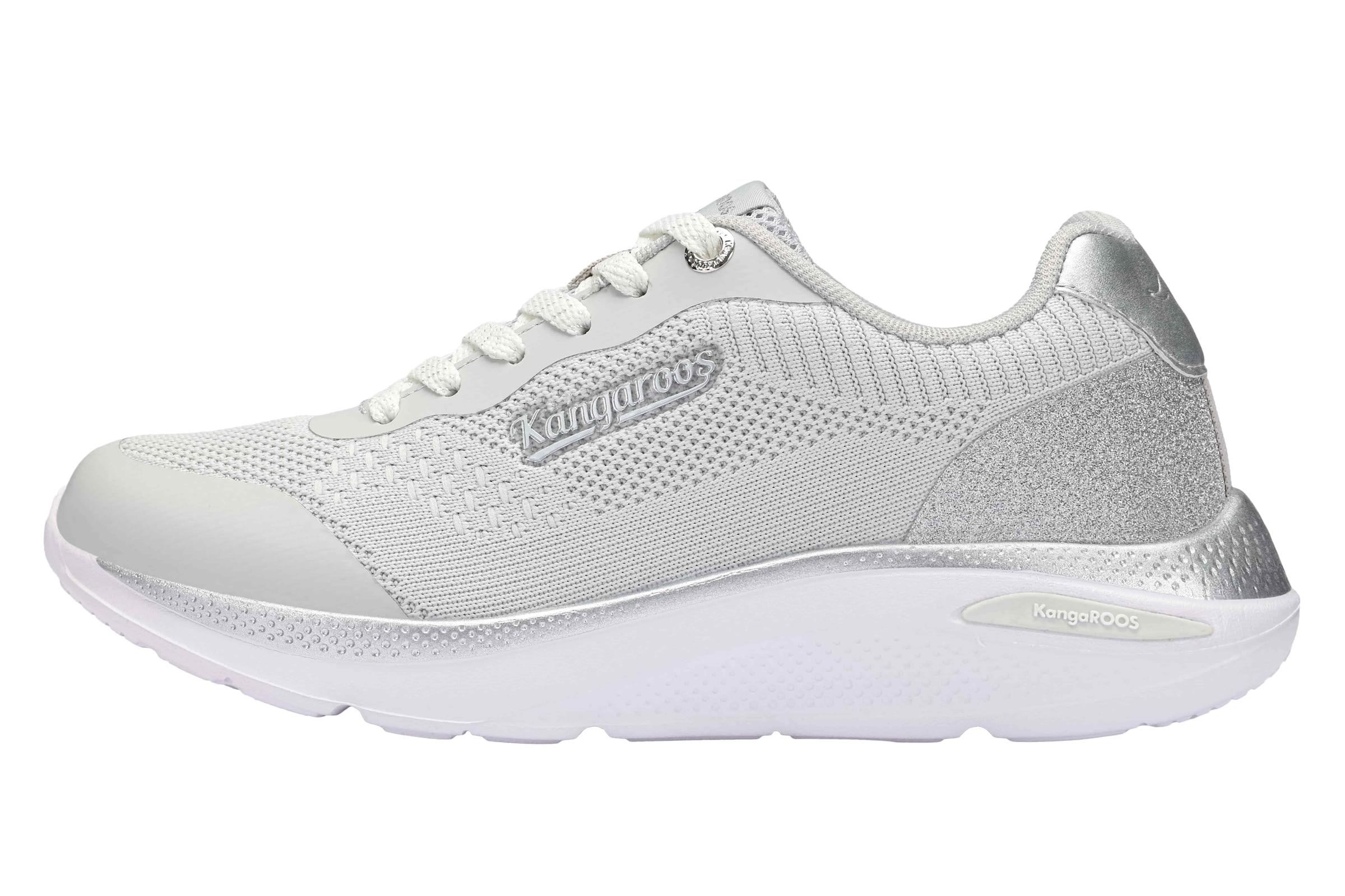 KangaROOS Sneakers »K-WN MALAGA«