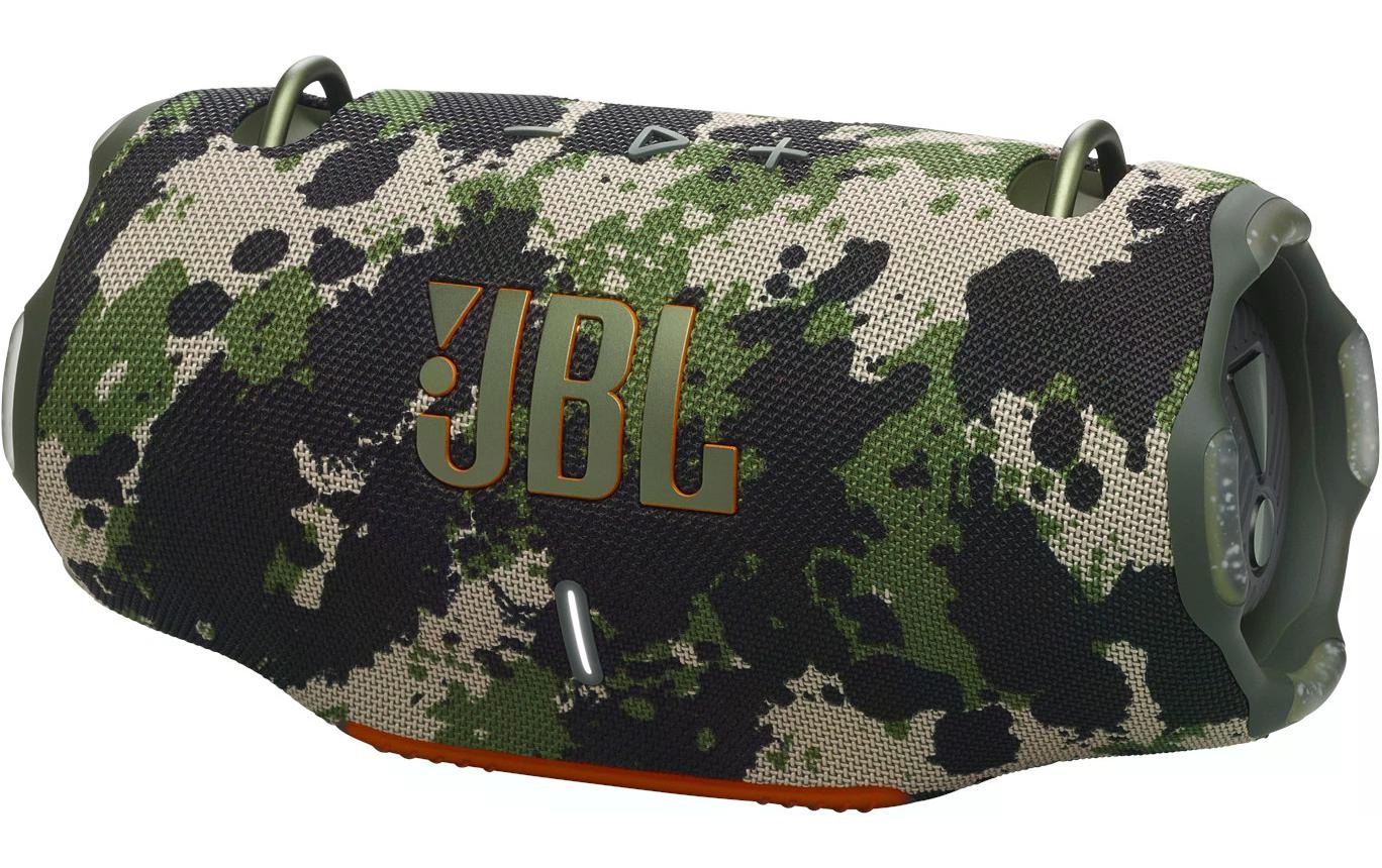 JBL Lautsprecher »Xtreme 4«