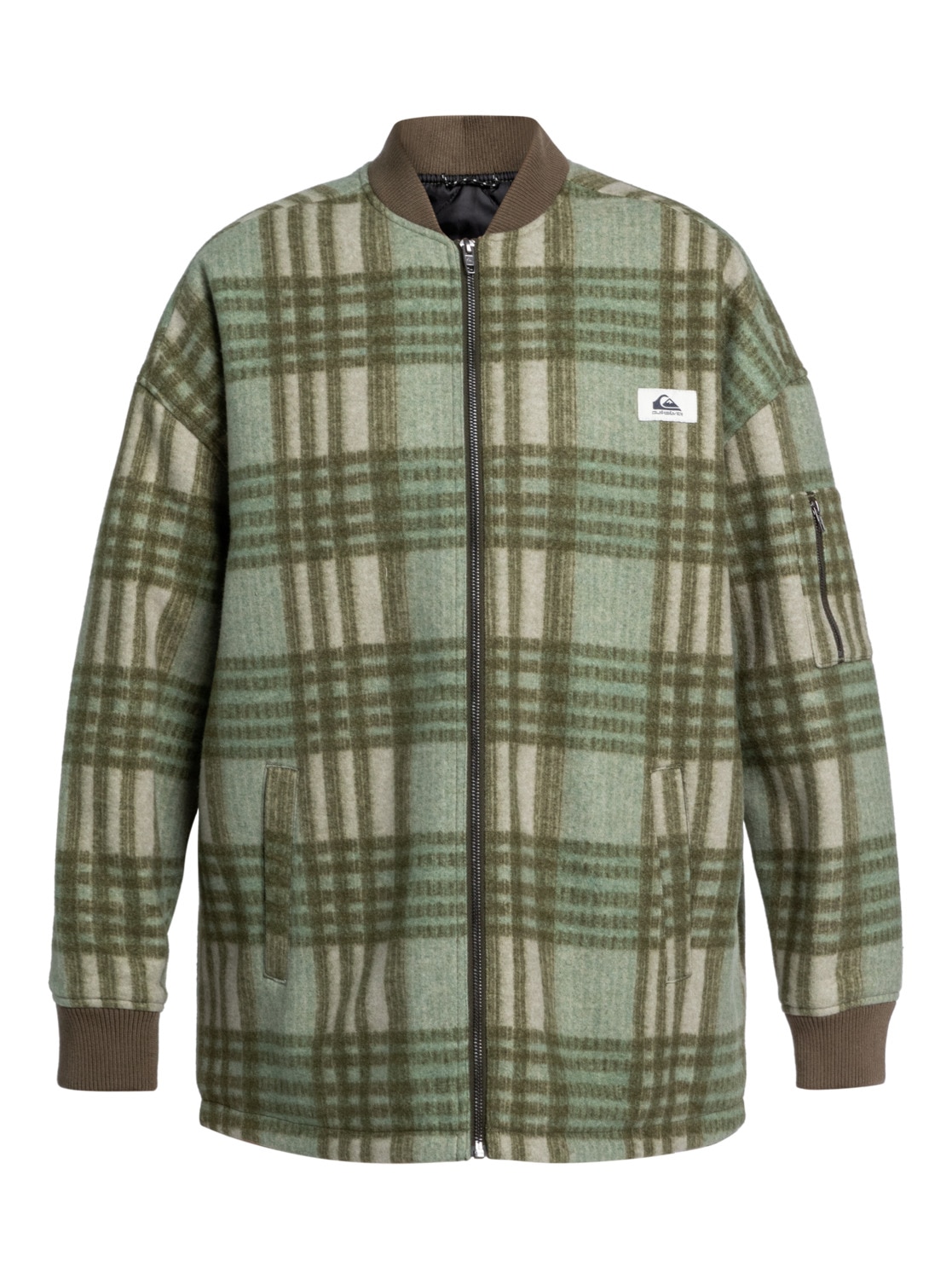 Image of Quiksilver Winterjacke »High Forest« bei Ackermann Versand Schweiz