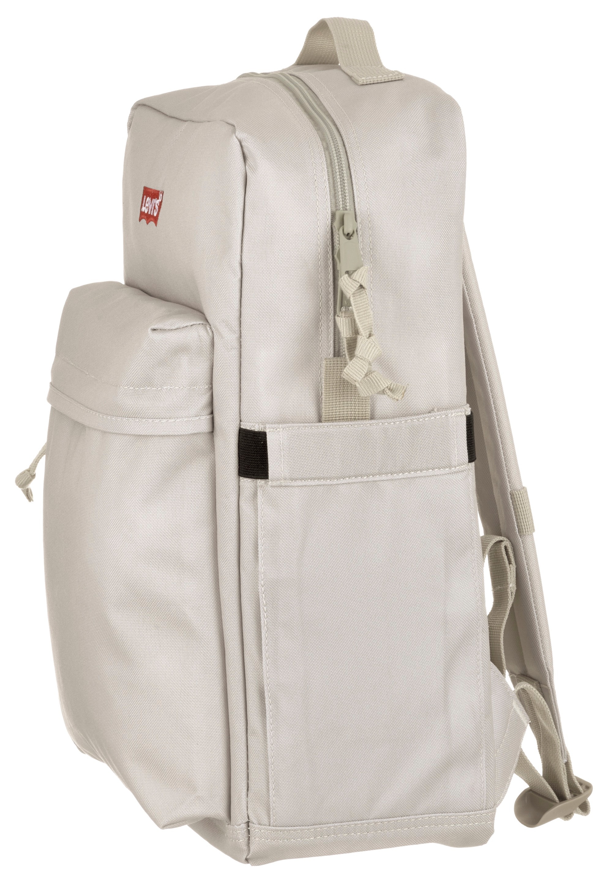 Levi's® Cityrucksack »Levi's® L-Pack Standard Issue«, Freizeitrucksack, Arbeitsrucksack Schulrucksack