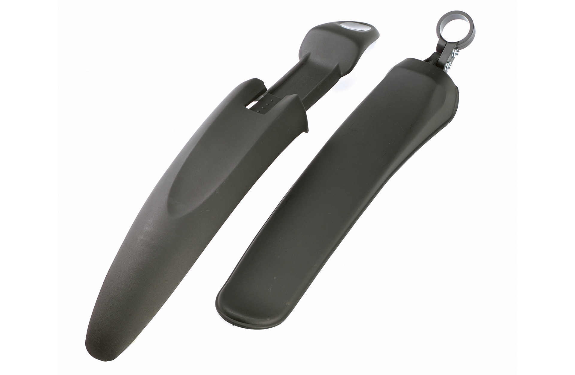 Prophete Tôle de protection »Steckschutzbleche 20"-29"«