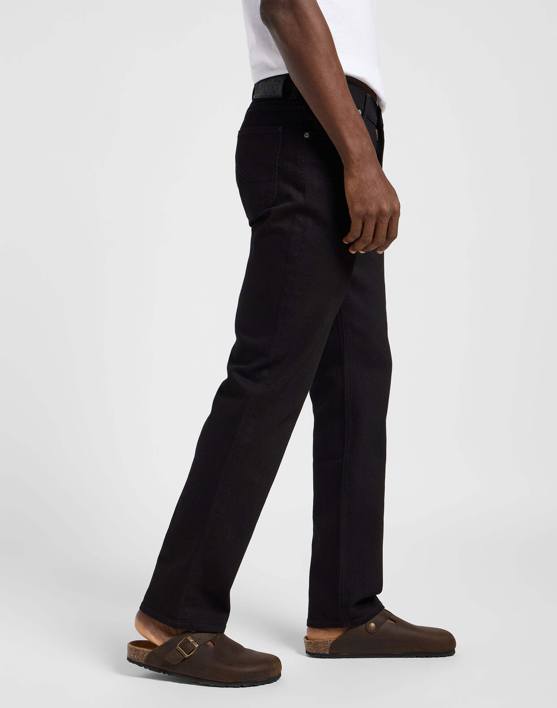 Lee® Straight-Jeans »LEE Jeans West«