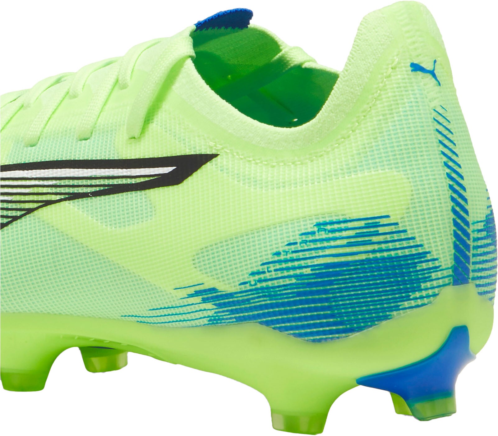 PUMA Fussballschuh »ULTRA 5 MATCH FG/AG«