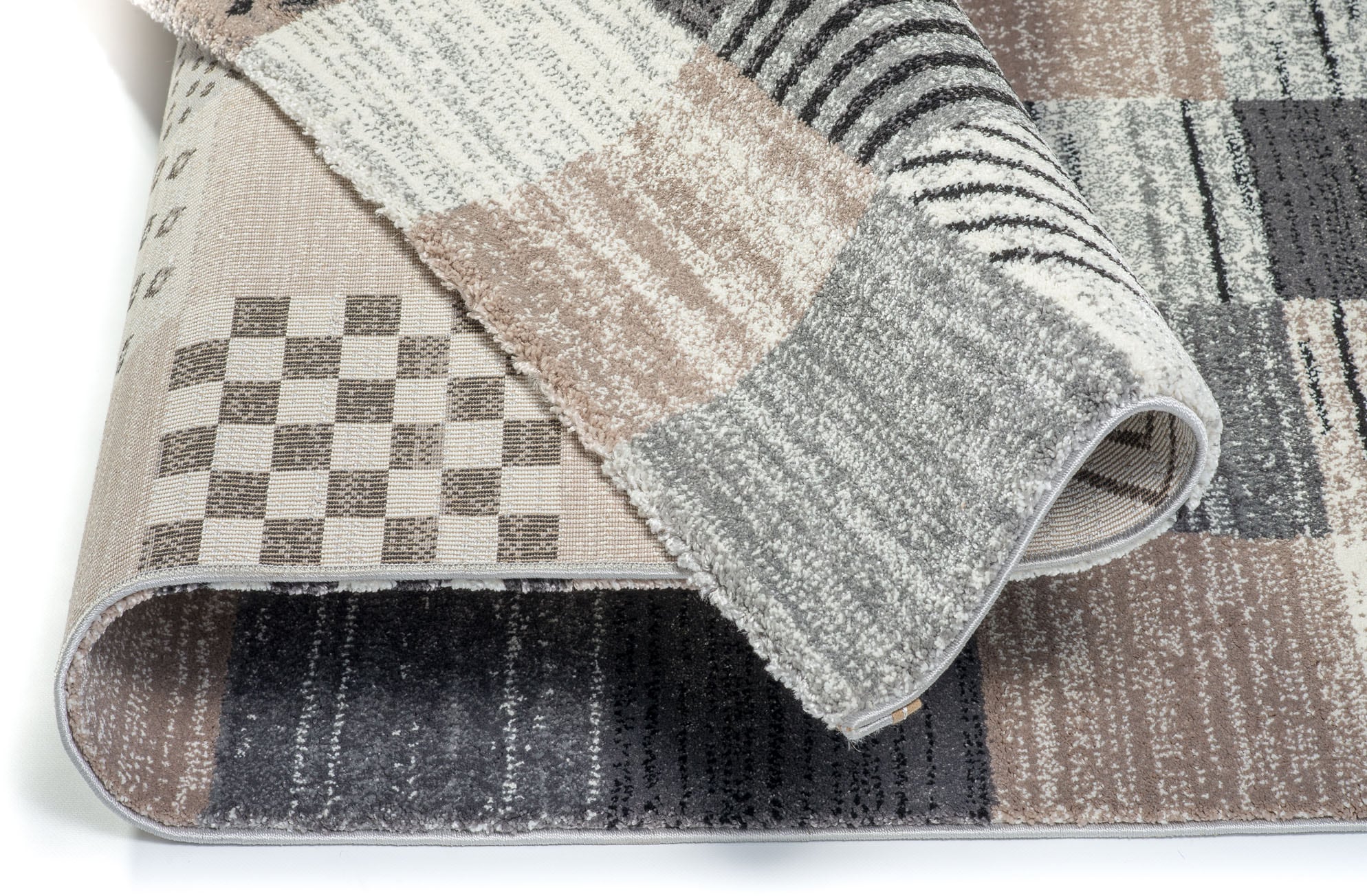 OCI DIE TEPPICHMARKE Teppich »Butterfly Sempor«, rechteckig, 13 mm Höhe, Wohnzimmer