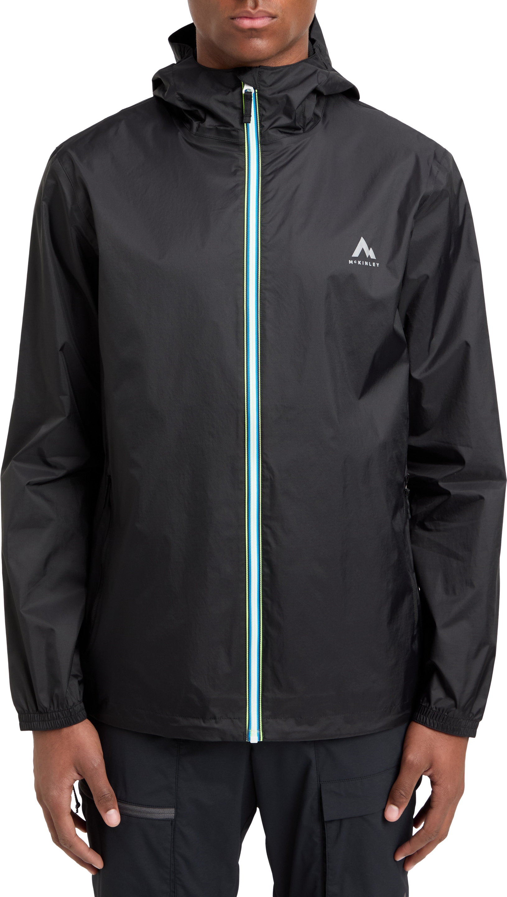 Image of McKINLEY Regenjacke "Regenjacke Kereol IV M"