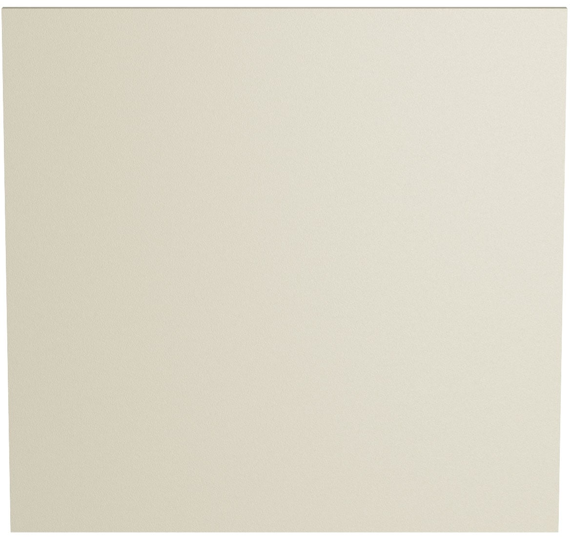 KOCHSTATION Panneau frontal »KS-Lucy« Breite 60 cm, Metallgriff, für teilintegrierten Geschirrspüler