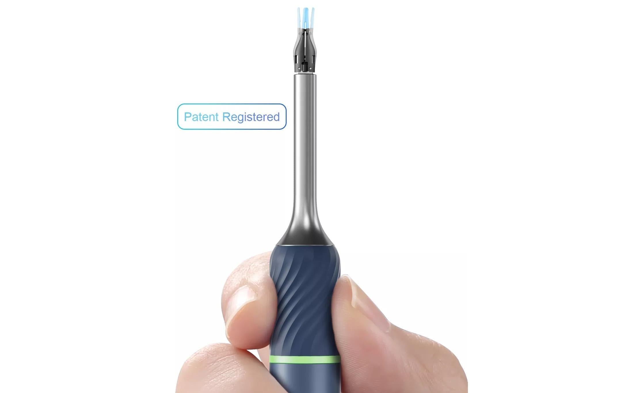 Ohrenreiniger »Bebird Note 5 Pro Blau«