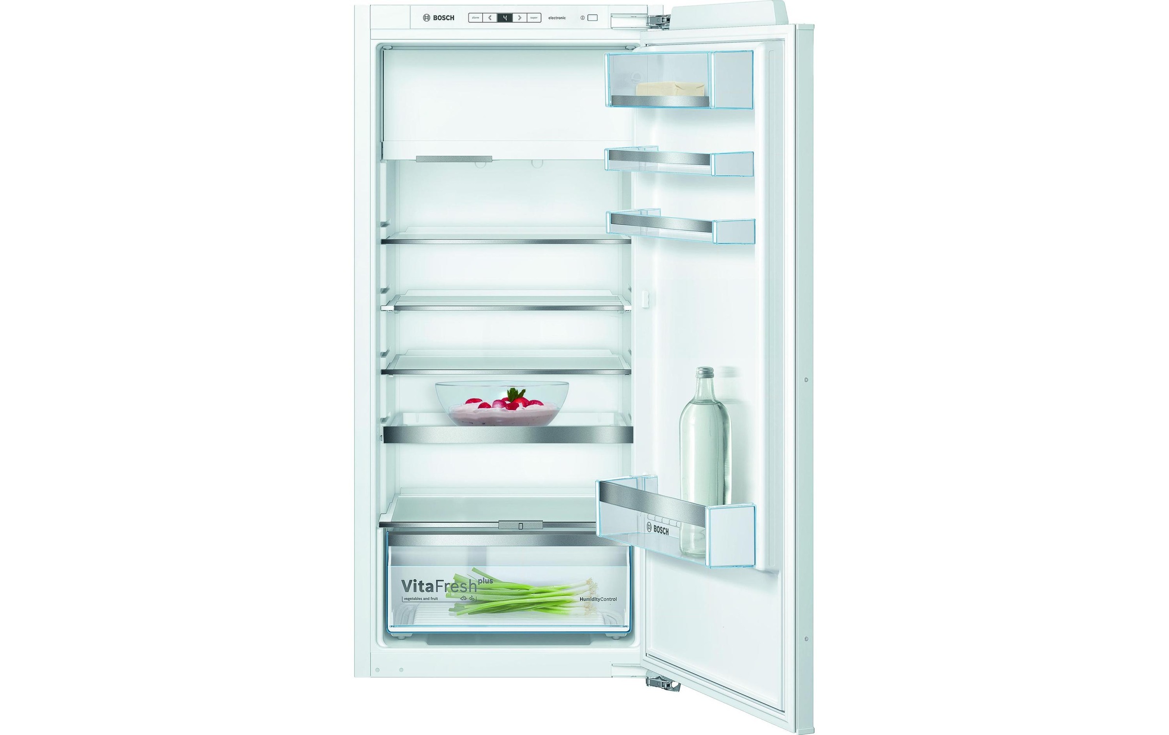 BOSCH Einbaukühlschrank »KIL42ADE0 A+++«
