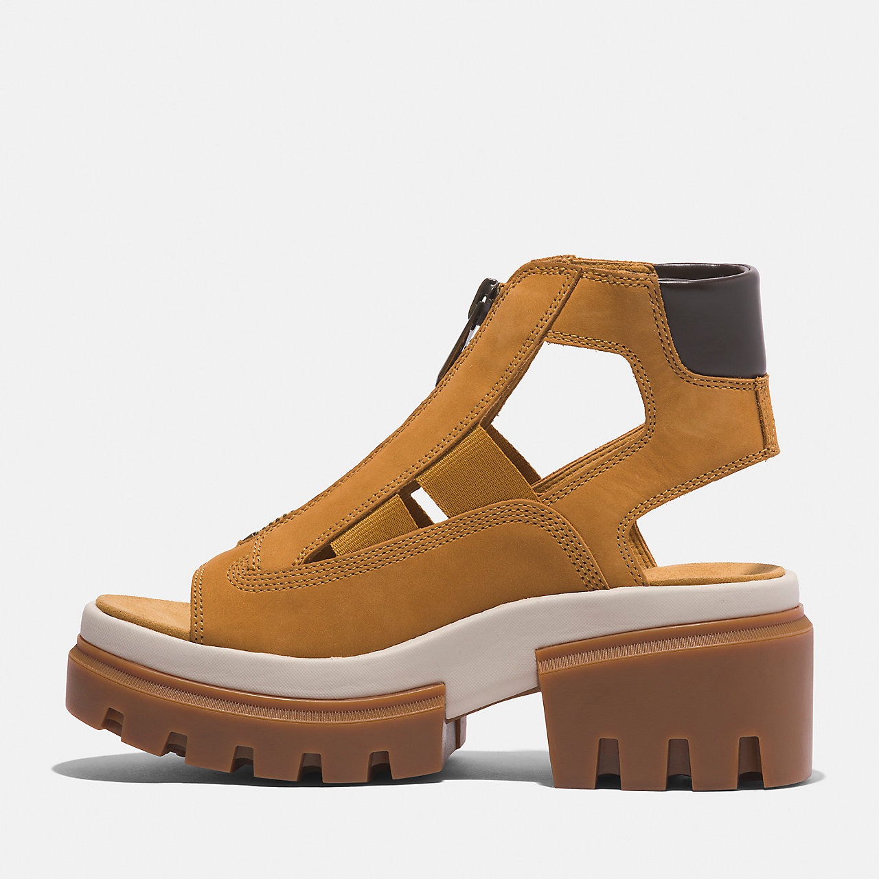 Timberland Sandale »Everleigh GLADIATOR SANDAL«