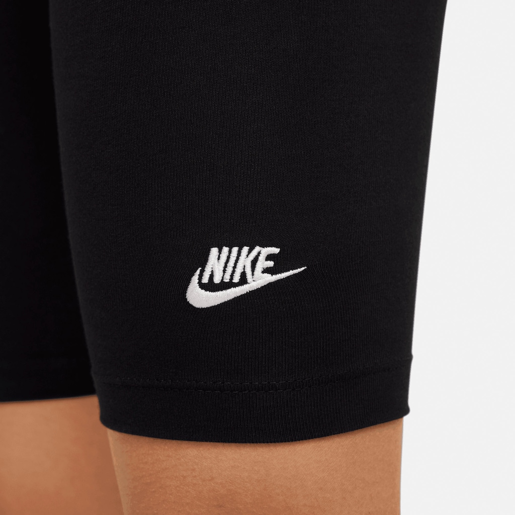 Nike Sportswear Leggings »Big Kids' (Girls') " Bike Shorts«