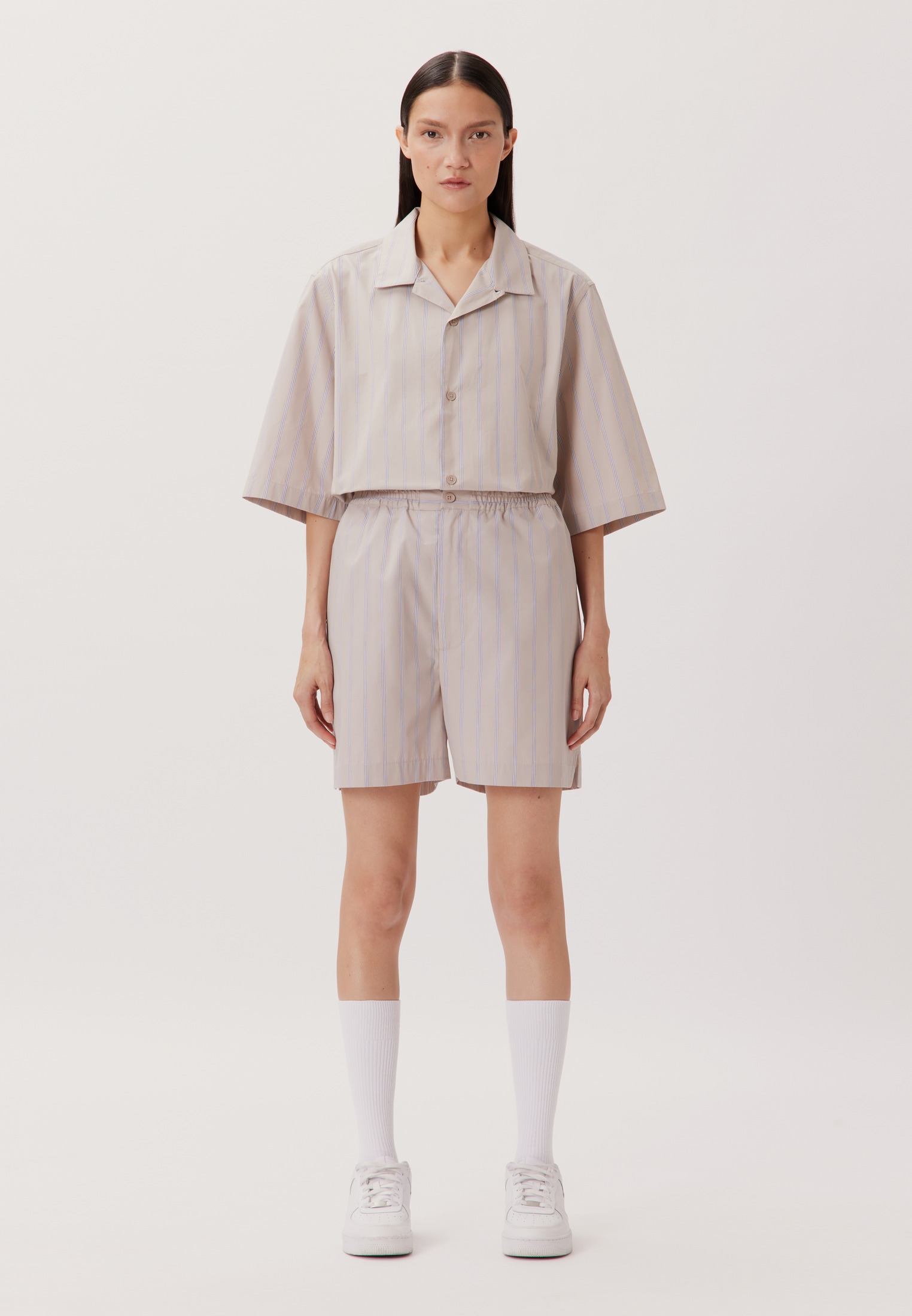 studio seidensticker Shorts »Studio«