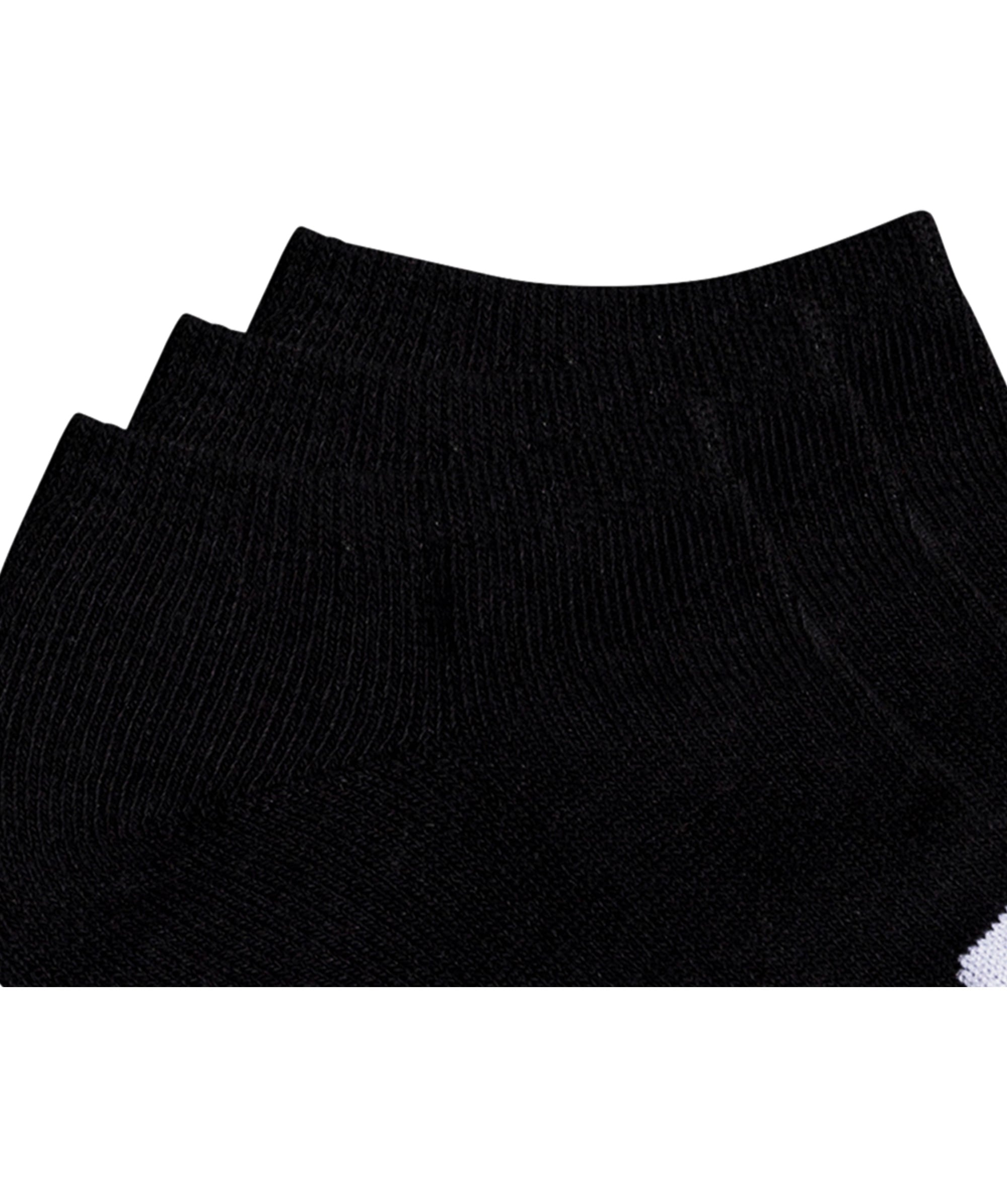 Quiksilver Socken »3 ANKLE PACK«, (3 Paar), Gr. 40-45