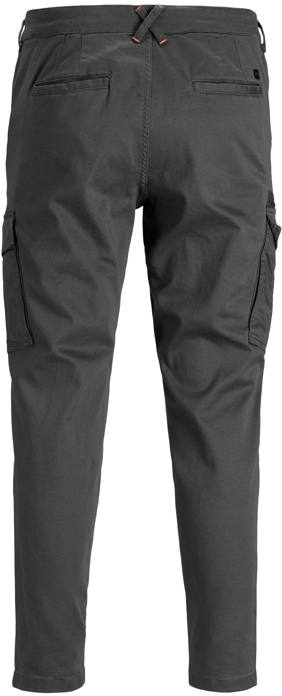 Jack & Jones Cargohose »STACE DEX«