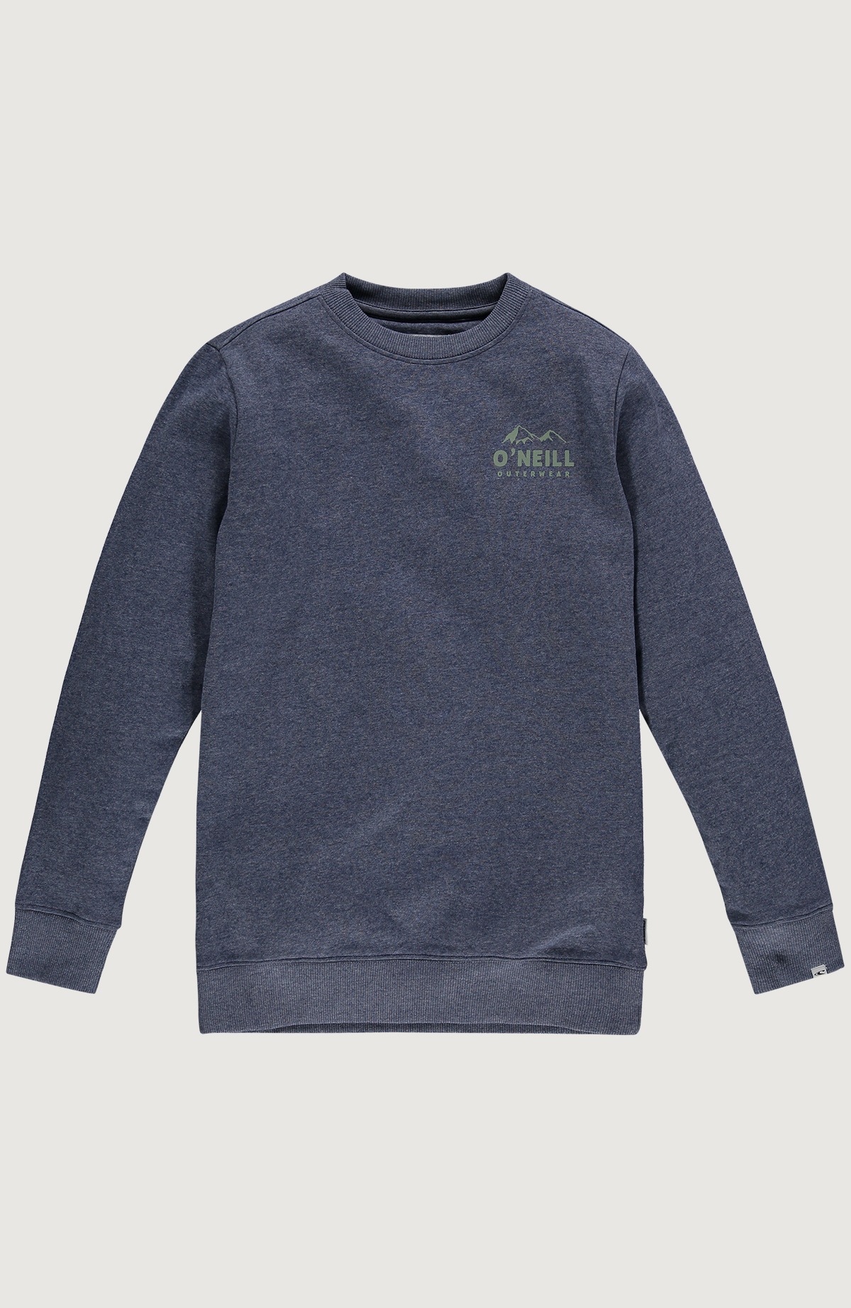 Image of O'Neill Sweatshirt »Cali Outdoor Crew Sweatshirt« bei Ackermann Versand Schweiz