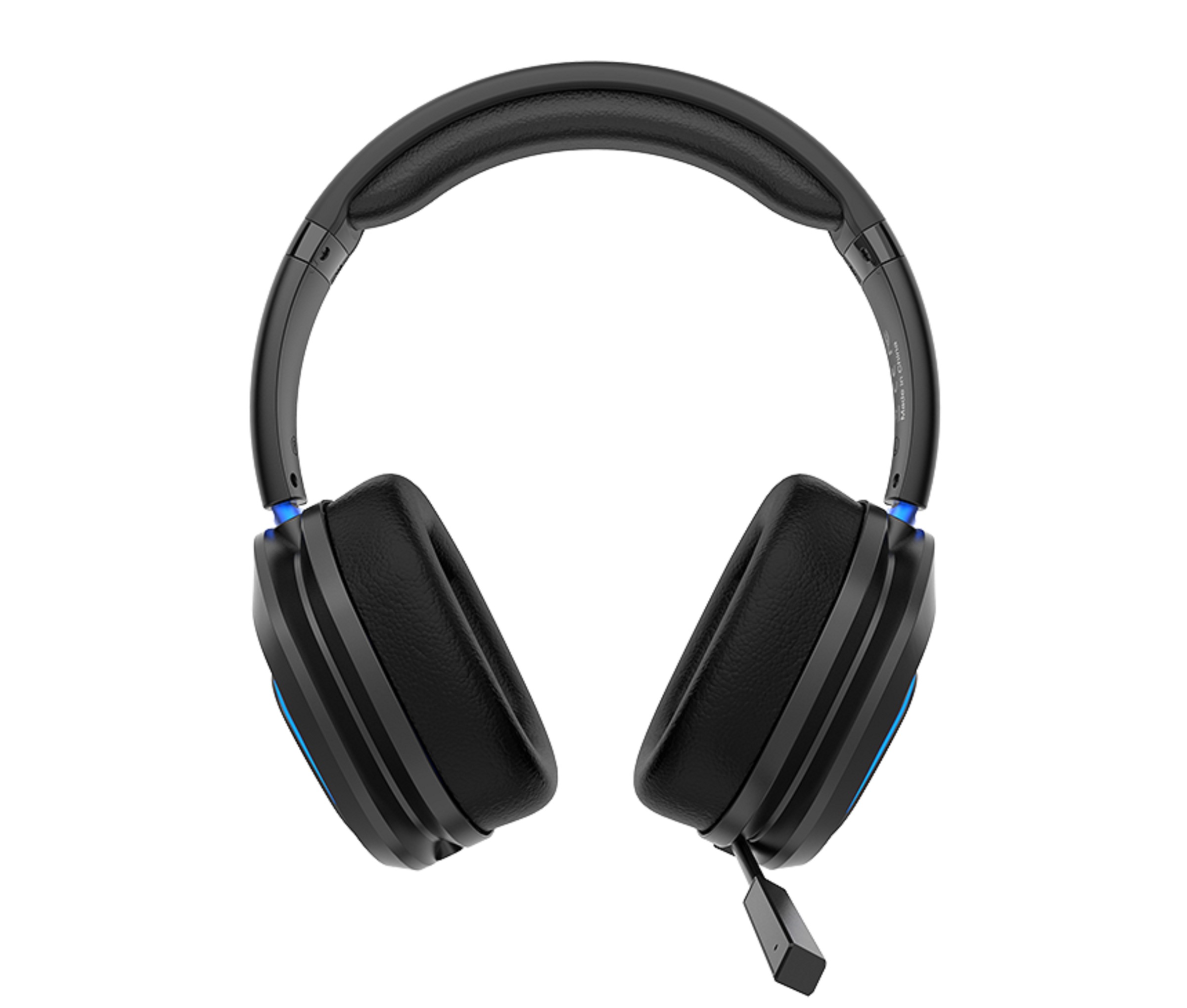 Sades Gaming-Headset »Carrier SA-203«, Rauschunterdrückung, kabellos, Stereo, Over Ear, Bluetooth 5.0, 2,4G, 3,5 mm