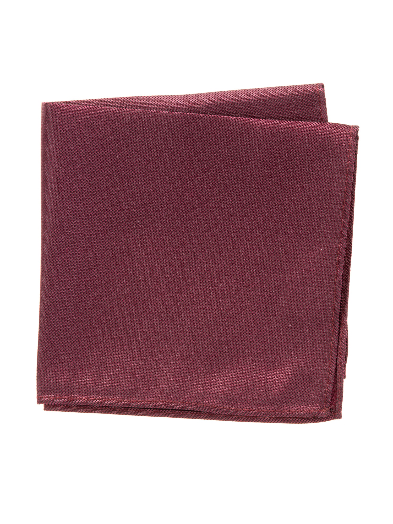 MONTI Pochette »VINCENZO« soie, structure moderne Oxford,