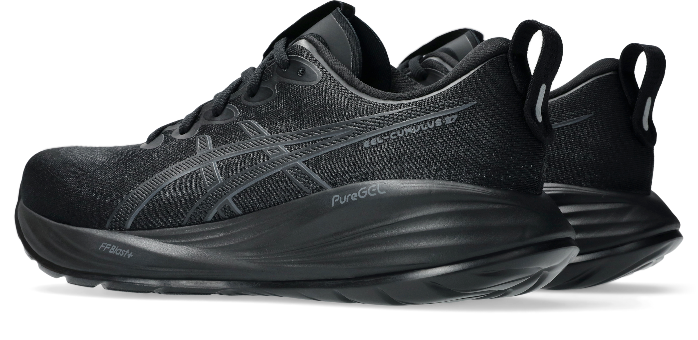 Asics Laufschuh »GEL-CUMULUS 27«
