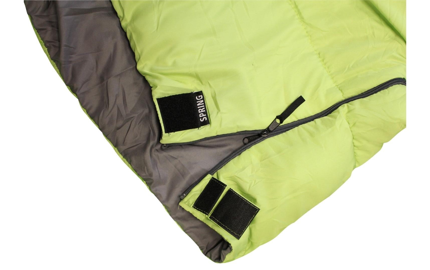 Eurotrail Schlafsack »Spring«
