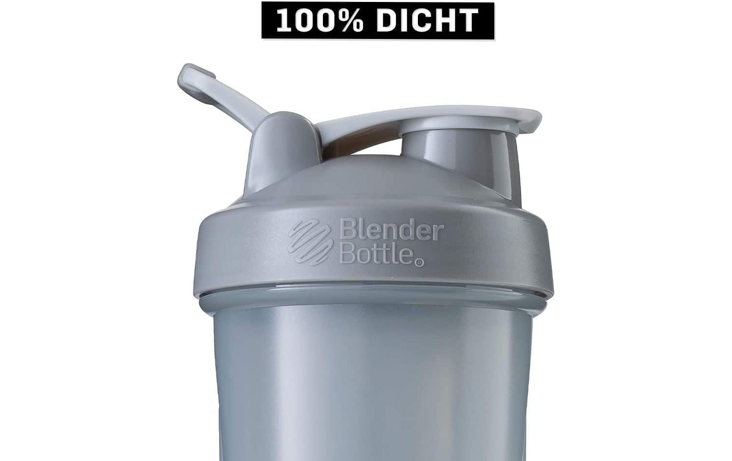 Protein Shaker »BlenderBottle Classic (w/Loop)«