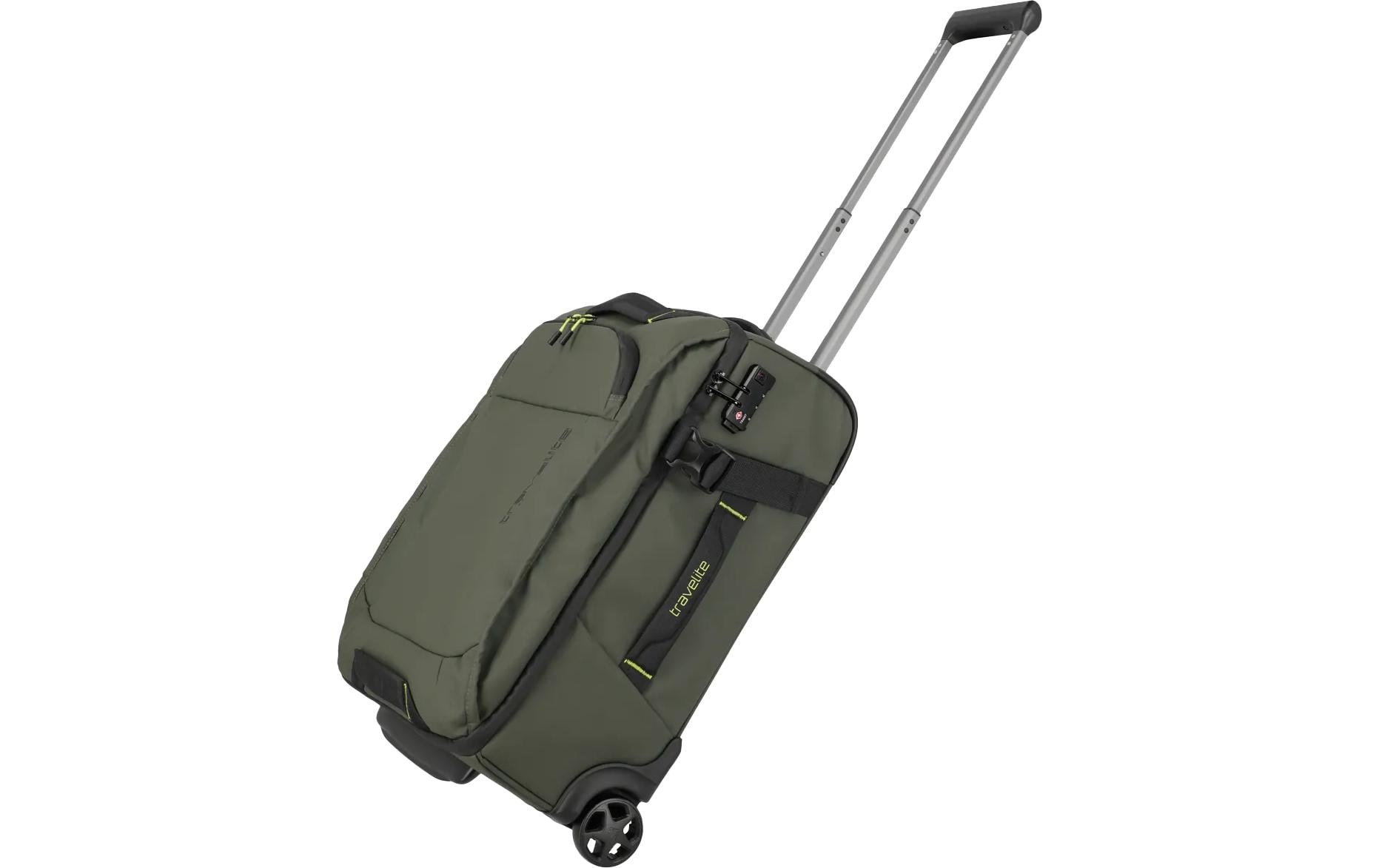 travelite Trolley »BRIIZE« 40 litre 2 Rollen