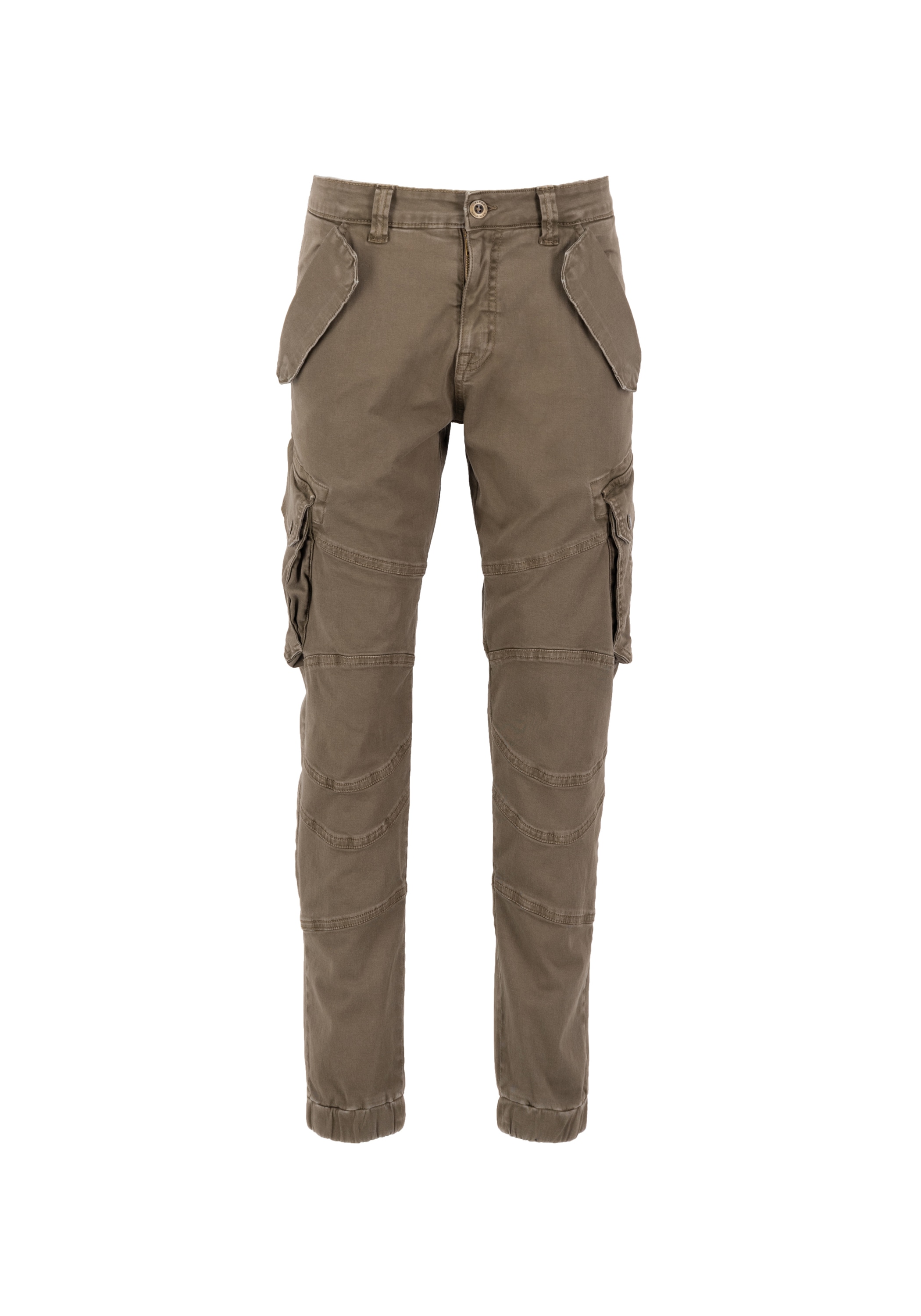 Cargohose »Alpha Industries Men - Pants Combat Pant LW«