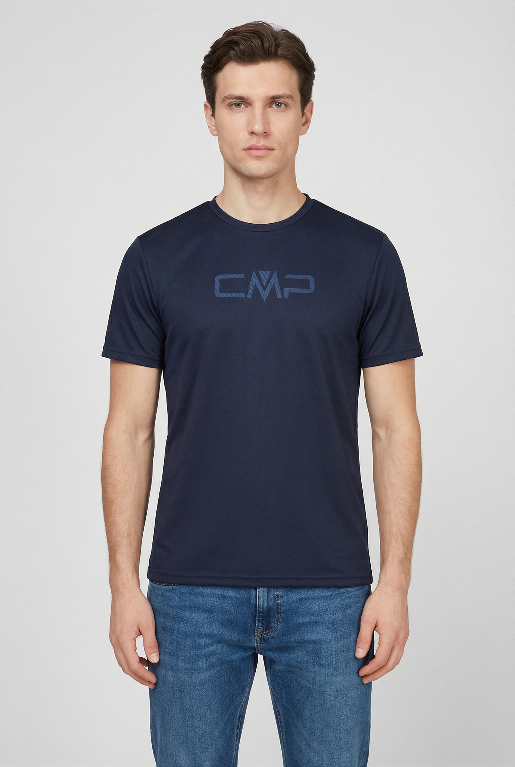 CMP Funktionsshirt »MAN CO T-SHIRT«
