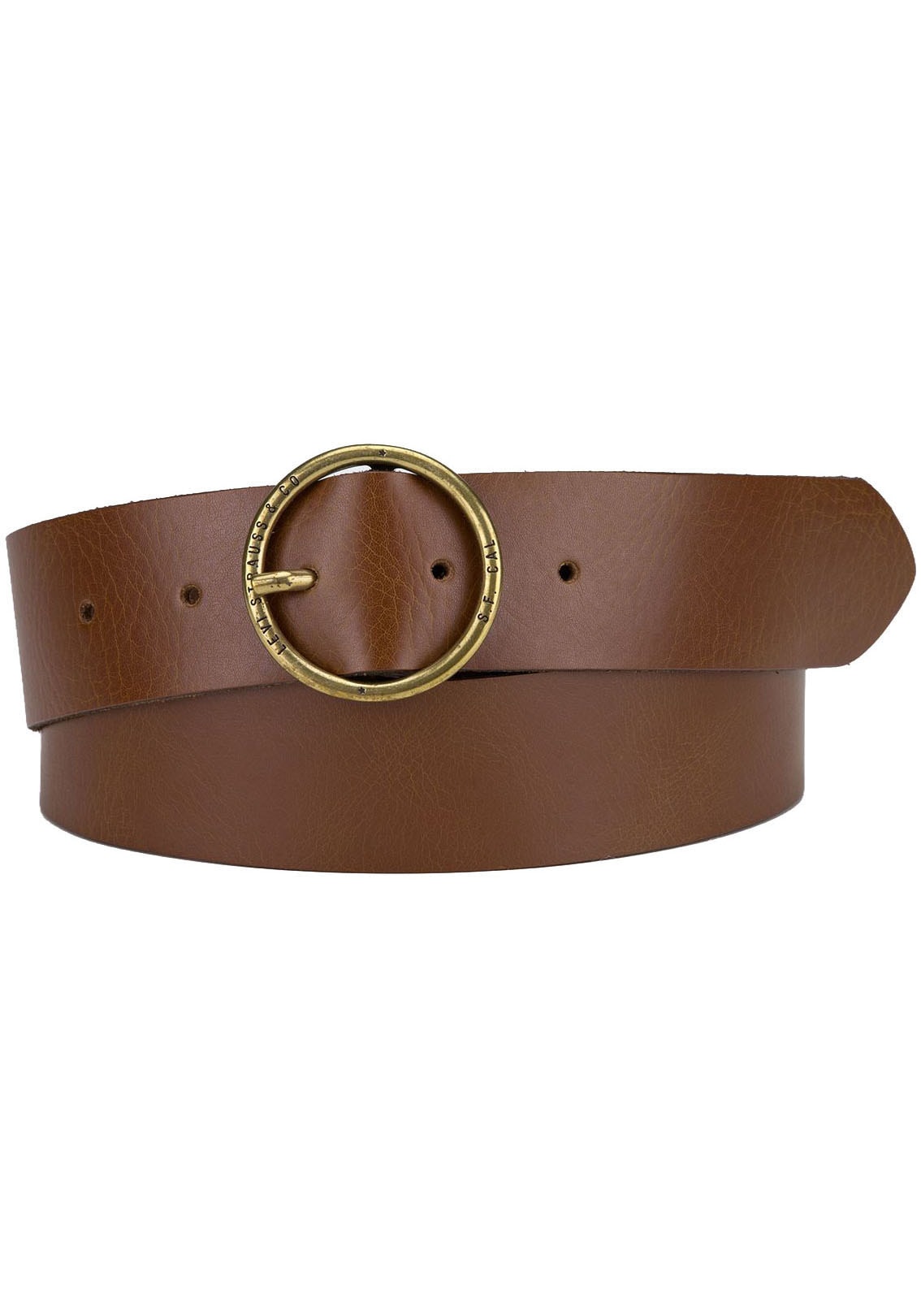 Levi's® Ceinture en cuir »ATHENA«