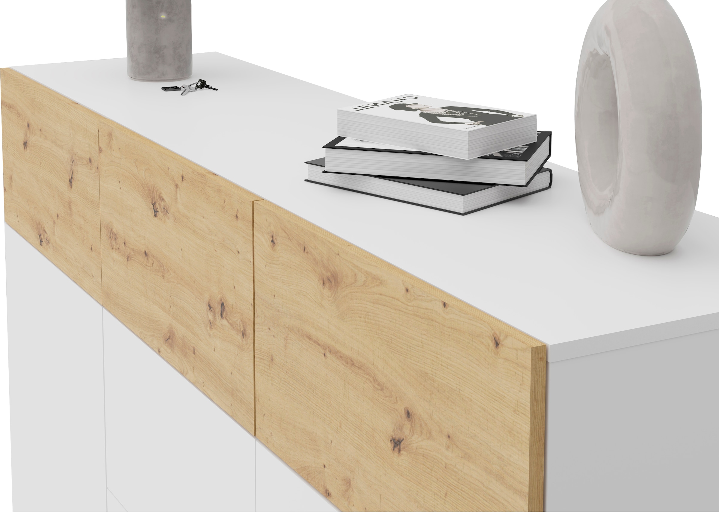 FMD Commode »Belm«