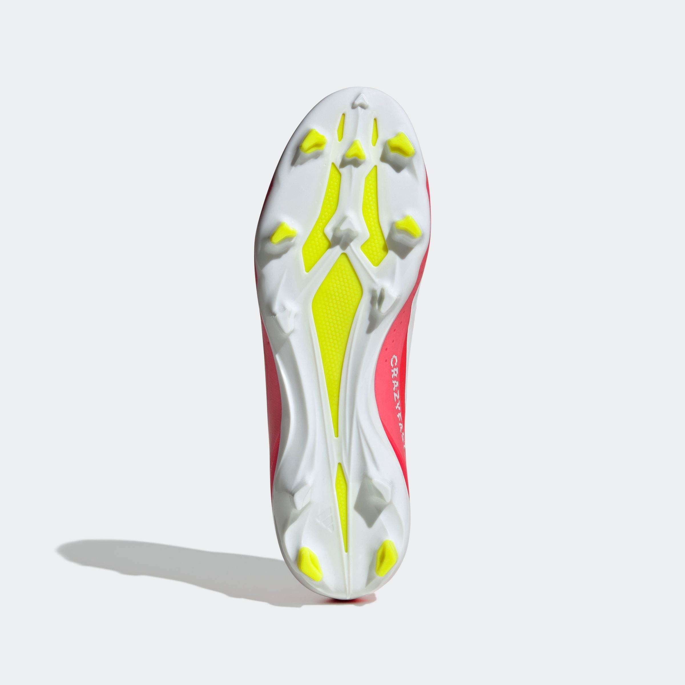 adidas Performance Fussballschuh »X CRAZYFAST LEAGUE LACELESS FG«