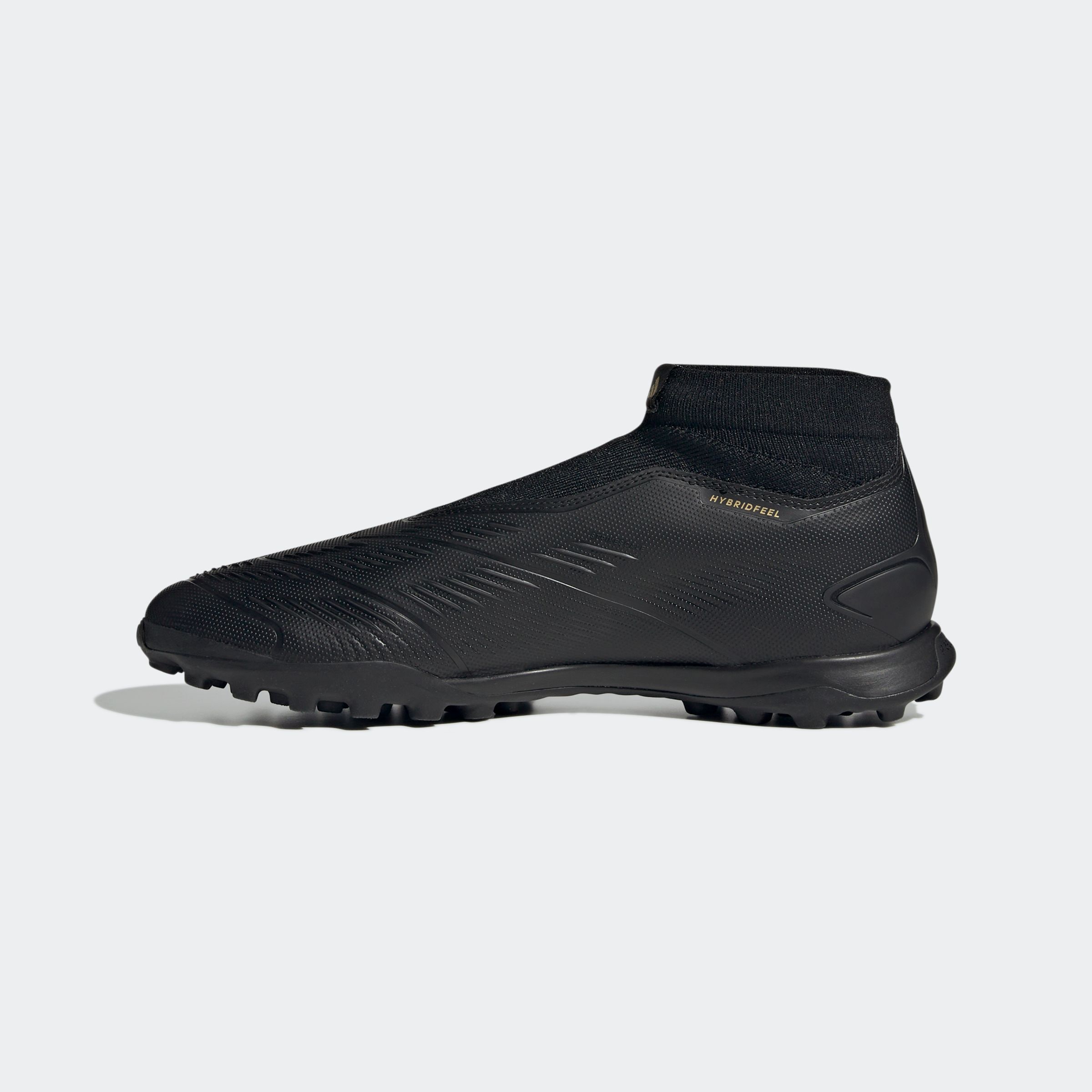 adidas Performance Fussballschuh »PREDATOR LEAGUE LACELESS TF«