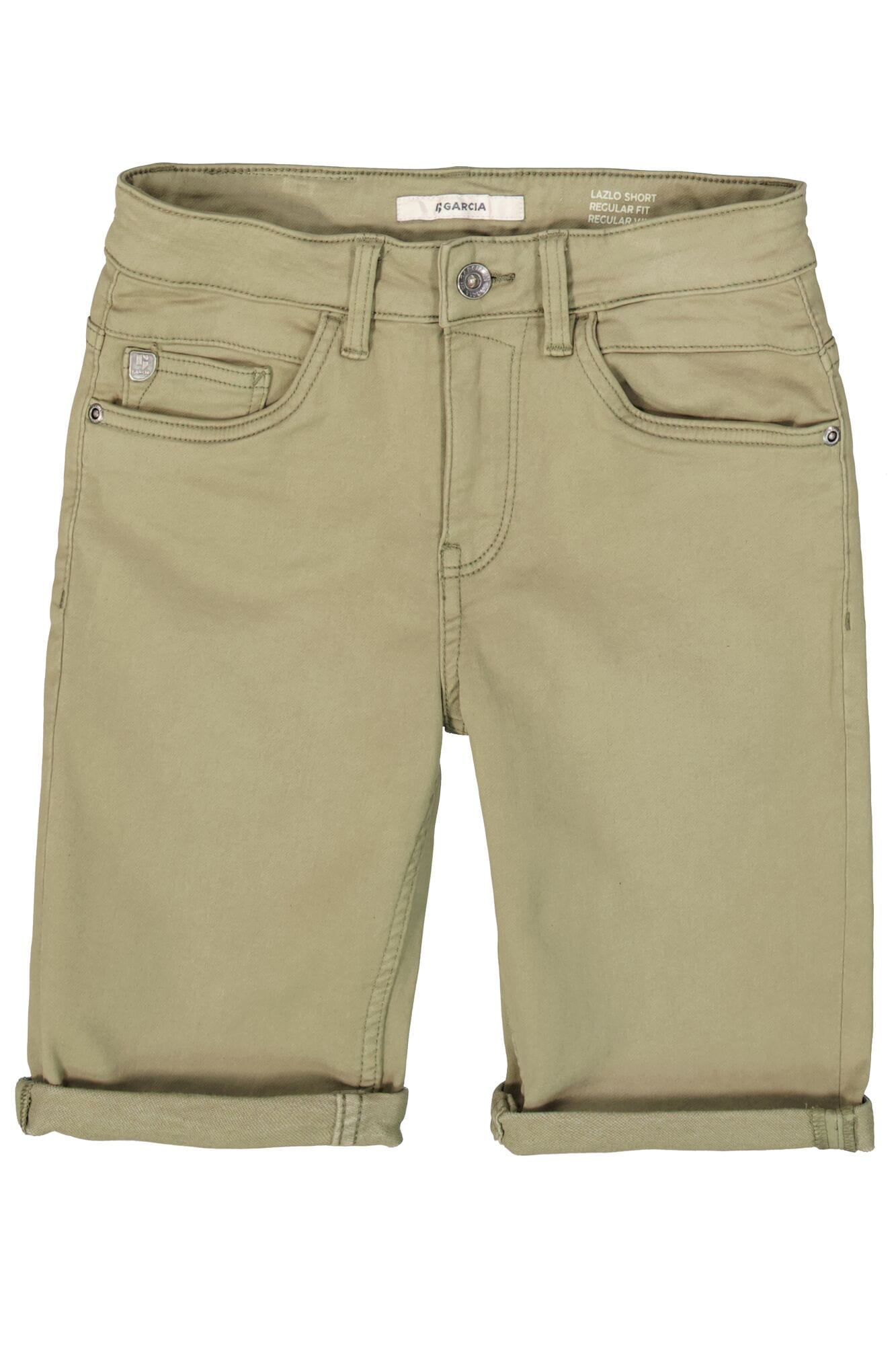 Garcia Bermudas »Lazlo Short«  for BOYS