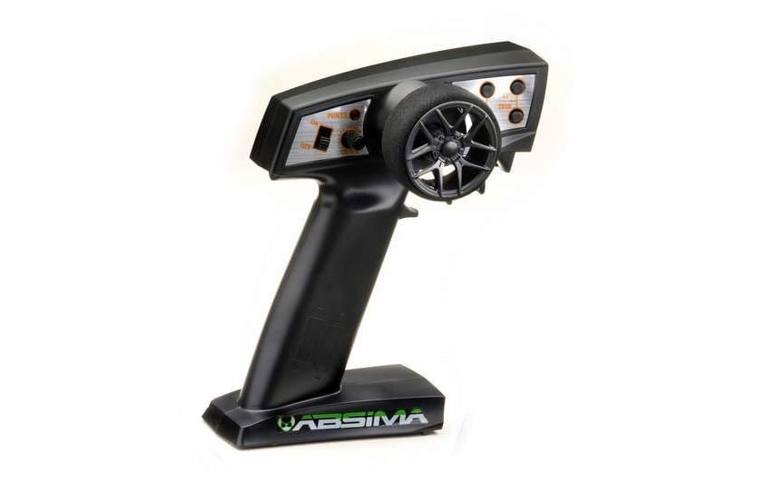 RC-Auto »Absima X Racer 2WD«