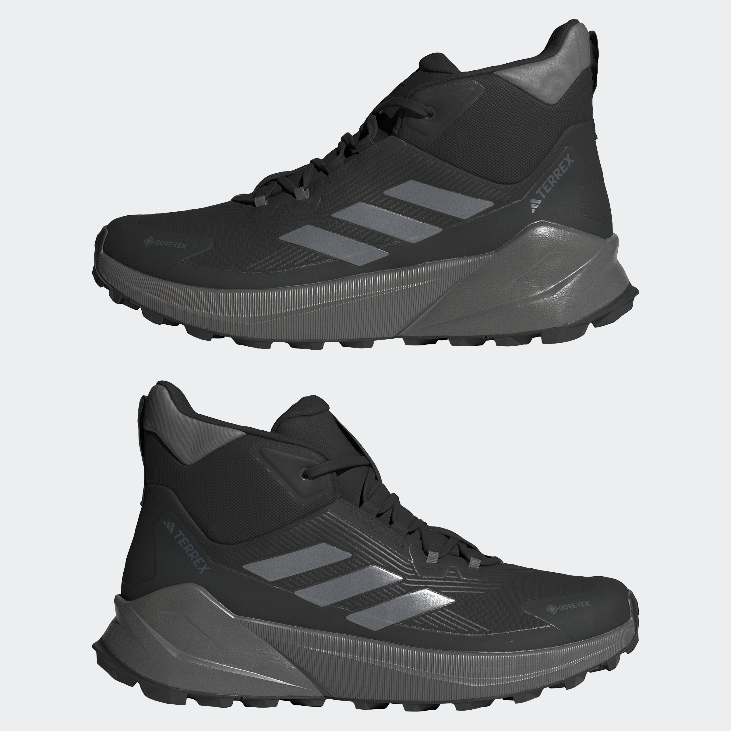 adidas TERREX Wanderschuh »TERREX TRAILMAKER 2.0 MID GORE-TEX«, wasserdicht