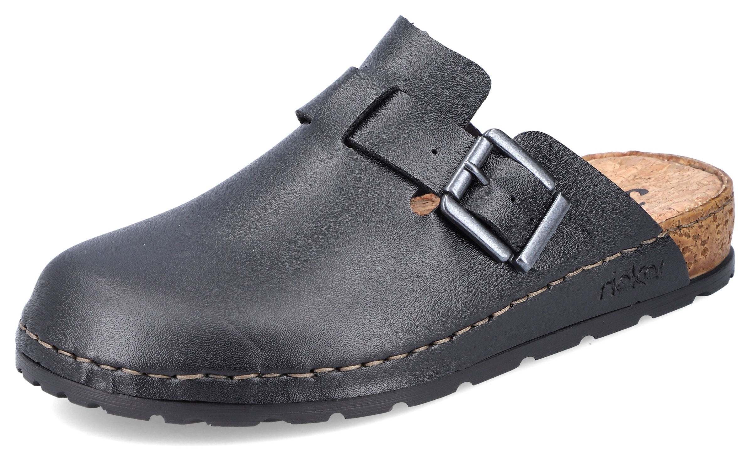 Image of Rieker Clog, in bequemer Form bei Ackermann Versand Schweiz