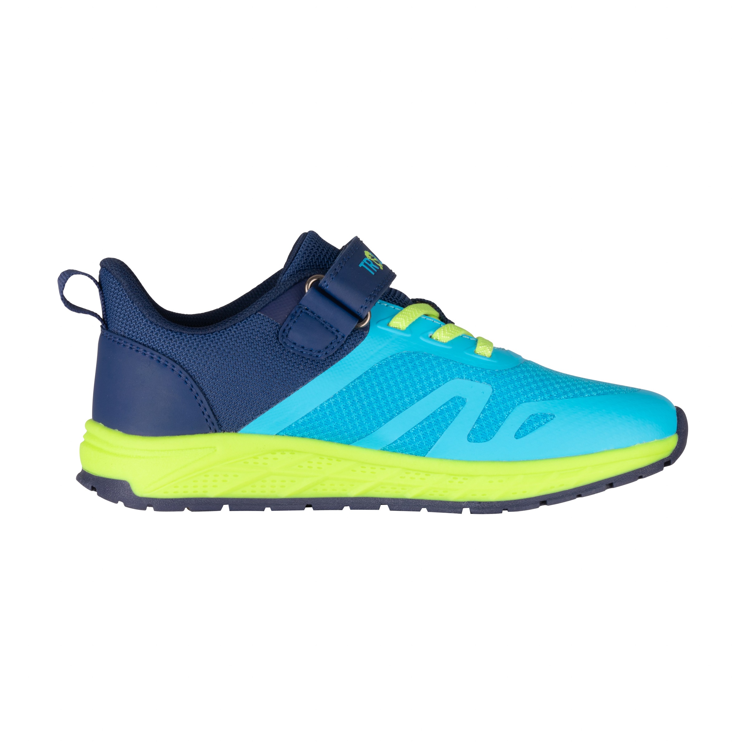 TROLLKIDS Outdoorschuh »KIDS ALESUND SNEAKER«