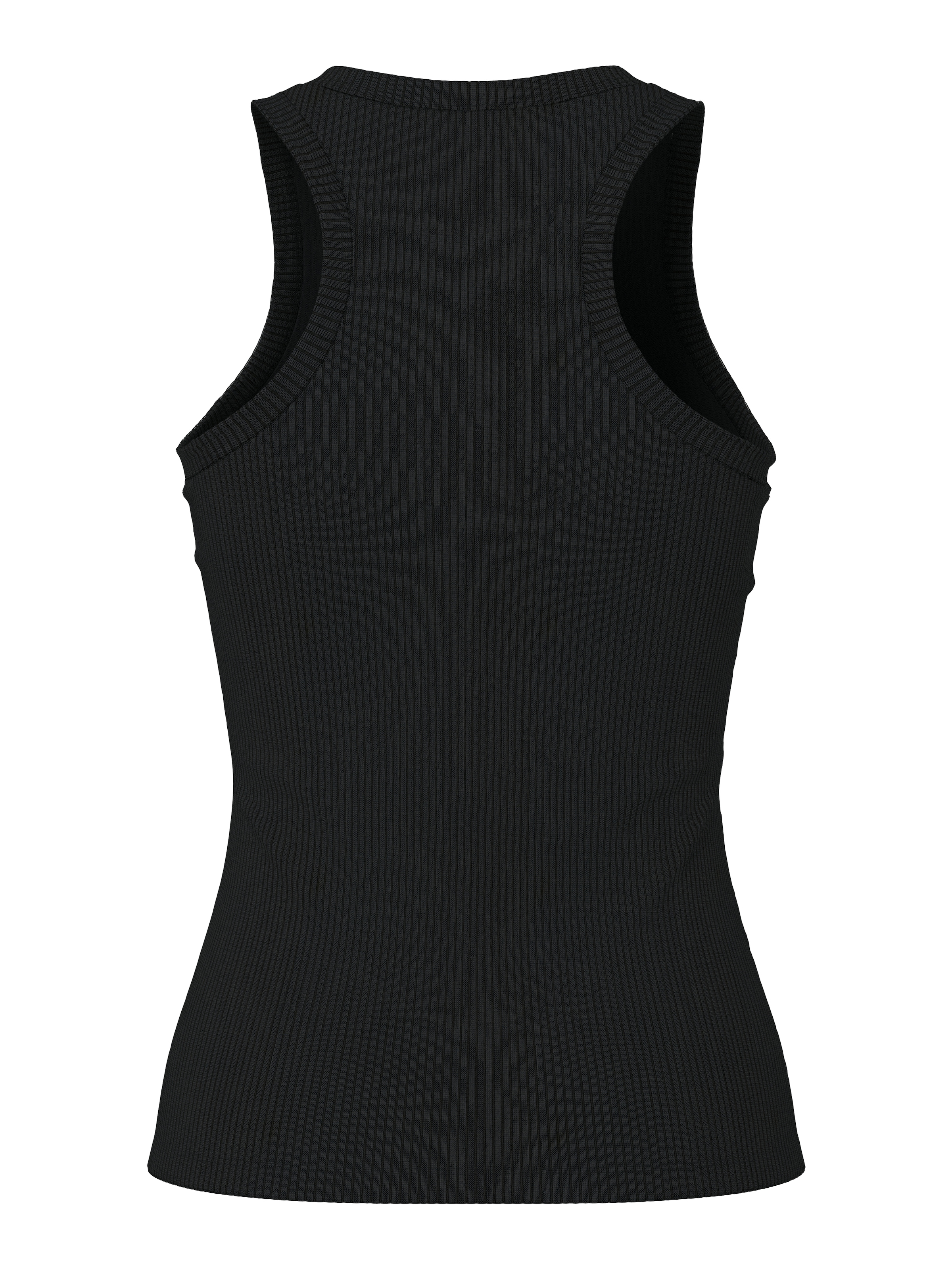 pieces Débardeur à côtes »PCRUKA BOXER TANK TOP NOOS BC«