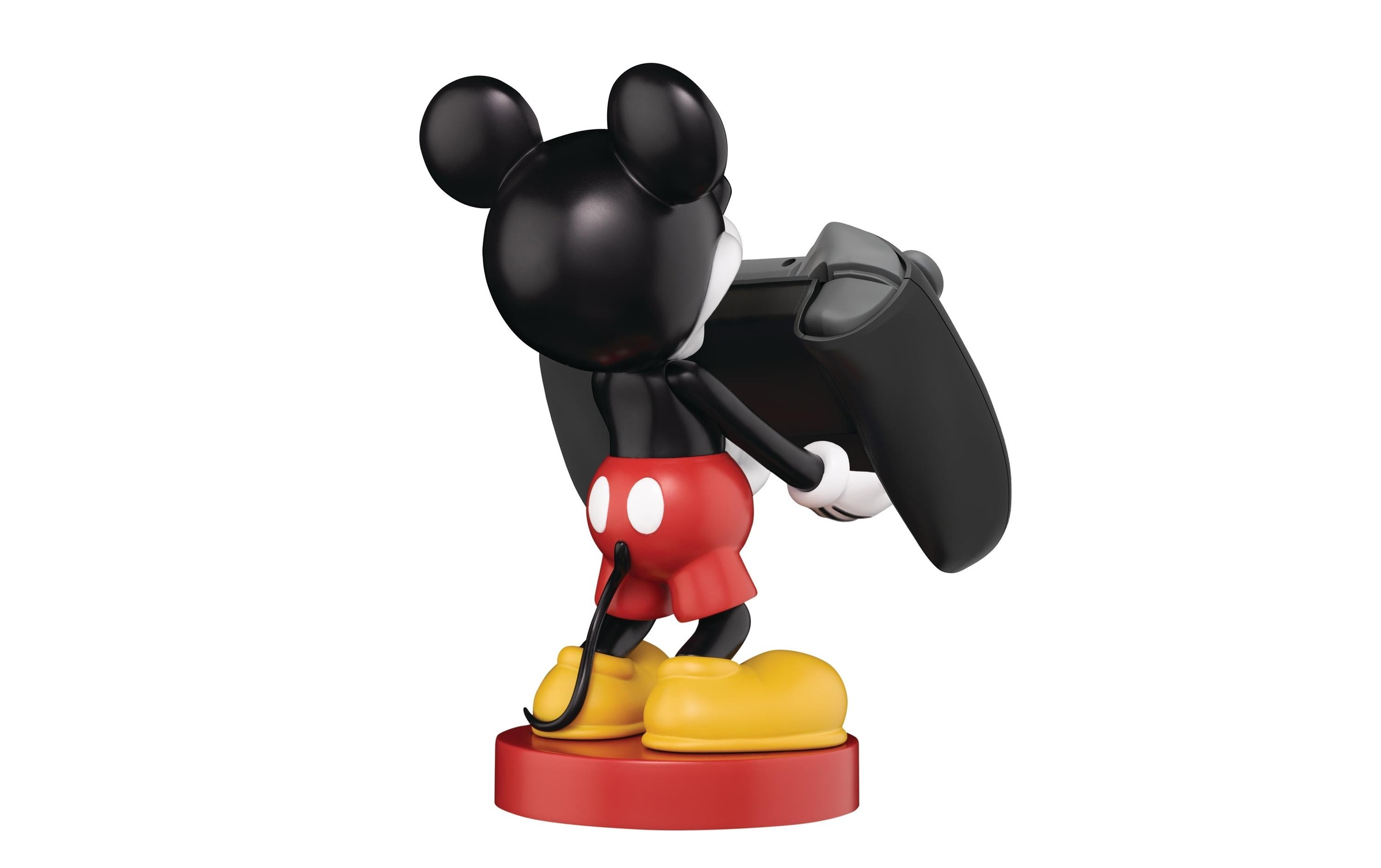 Exquisite Gaming USB-Ladegerät »Cable Guys – Micky Mouse«