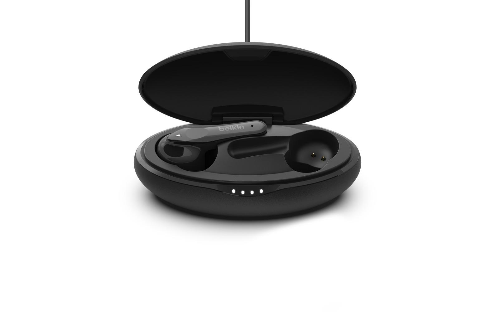 Belkin In-Ear-Kopfhörer »Wireless«, Bluetooth