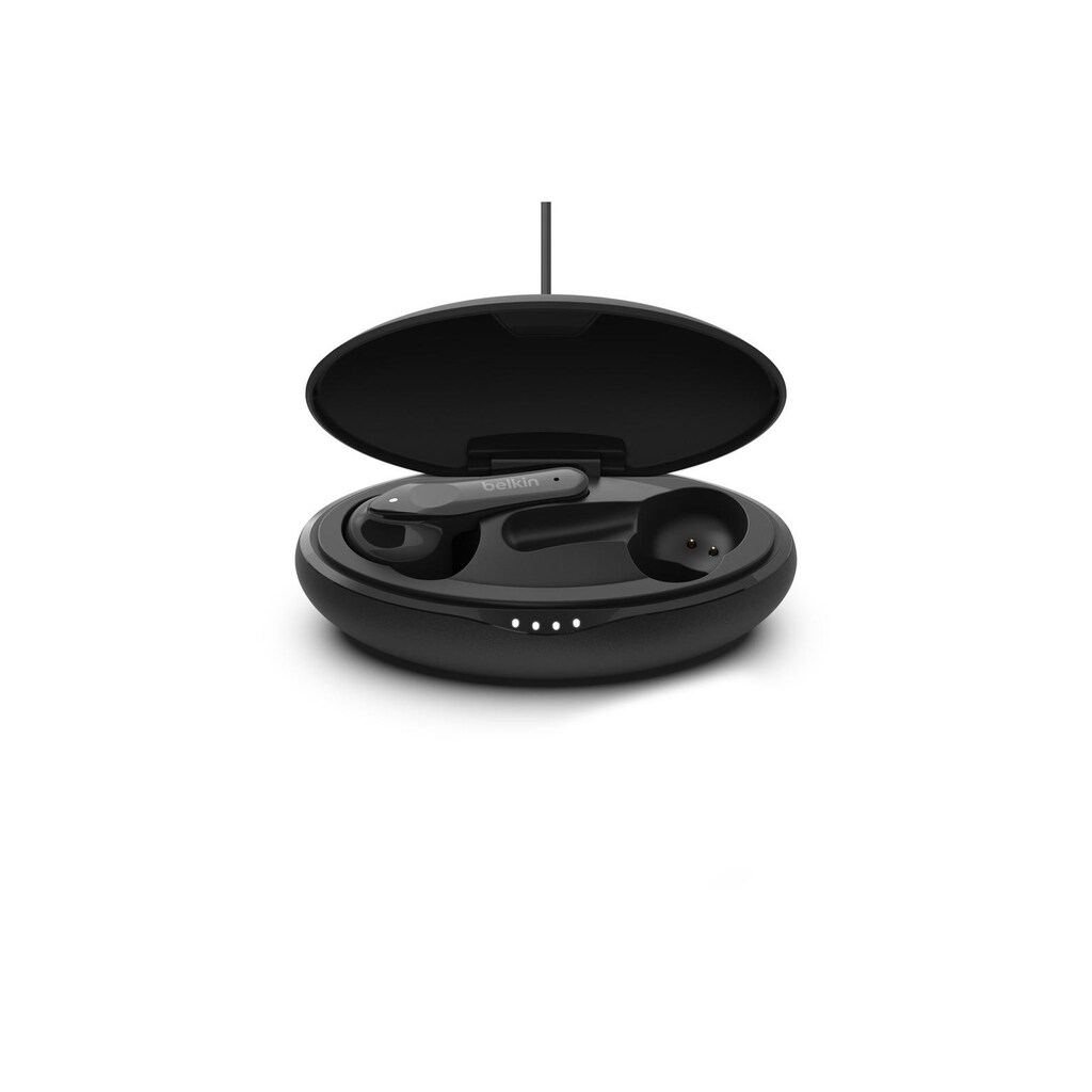 Belkin In-Ear-Kopfhörer »Wireless«, Bluetooth