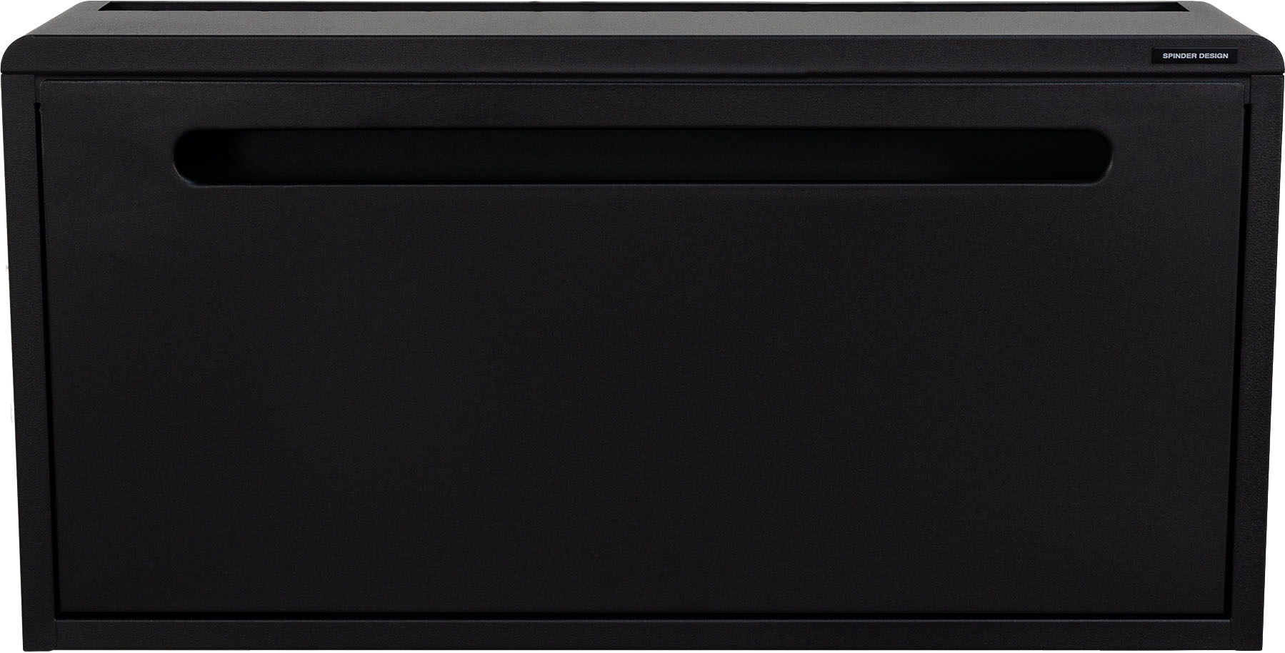 Spinder Design Armoire à chaussures »SPORTIVA« armoire à chaussures en acier pour chaussures de sport et accessoires