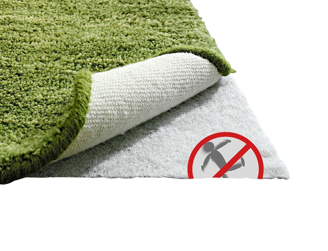 Image of heine home Teppichstopp, 2 mm Höhe bei Ackermann Versand Schweiz